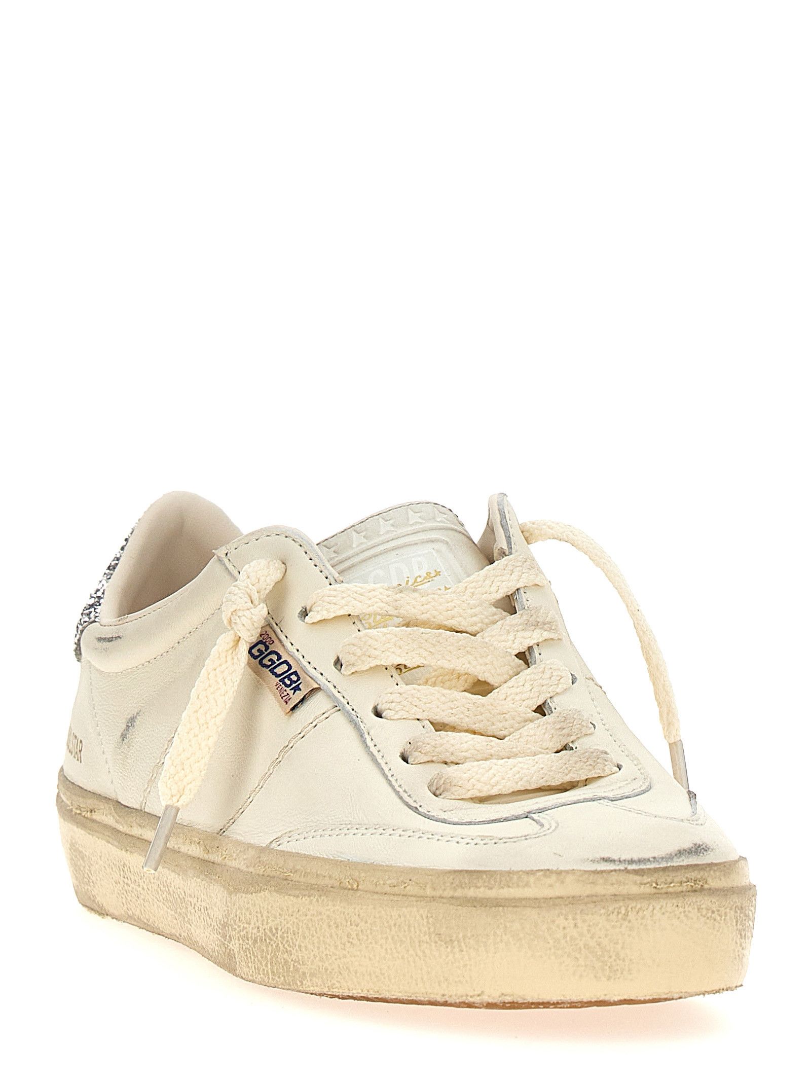 Golden Goose 'Soul Star' sneakers Size US 10 / IT 40 - 2 Thumbnail