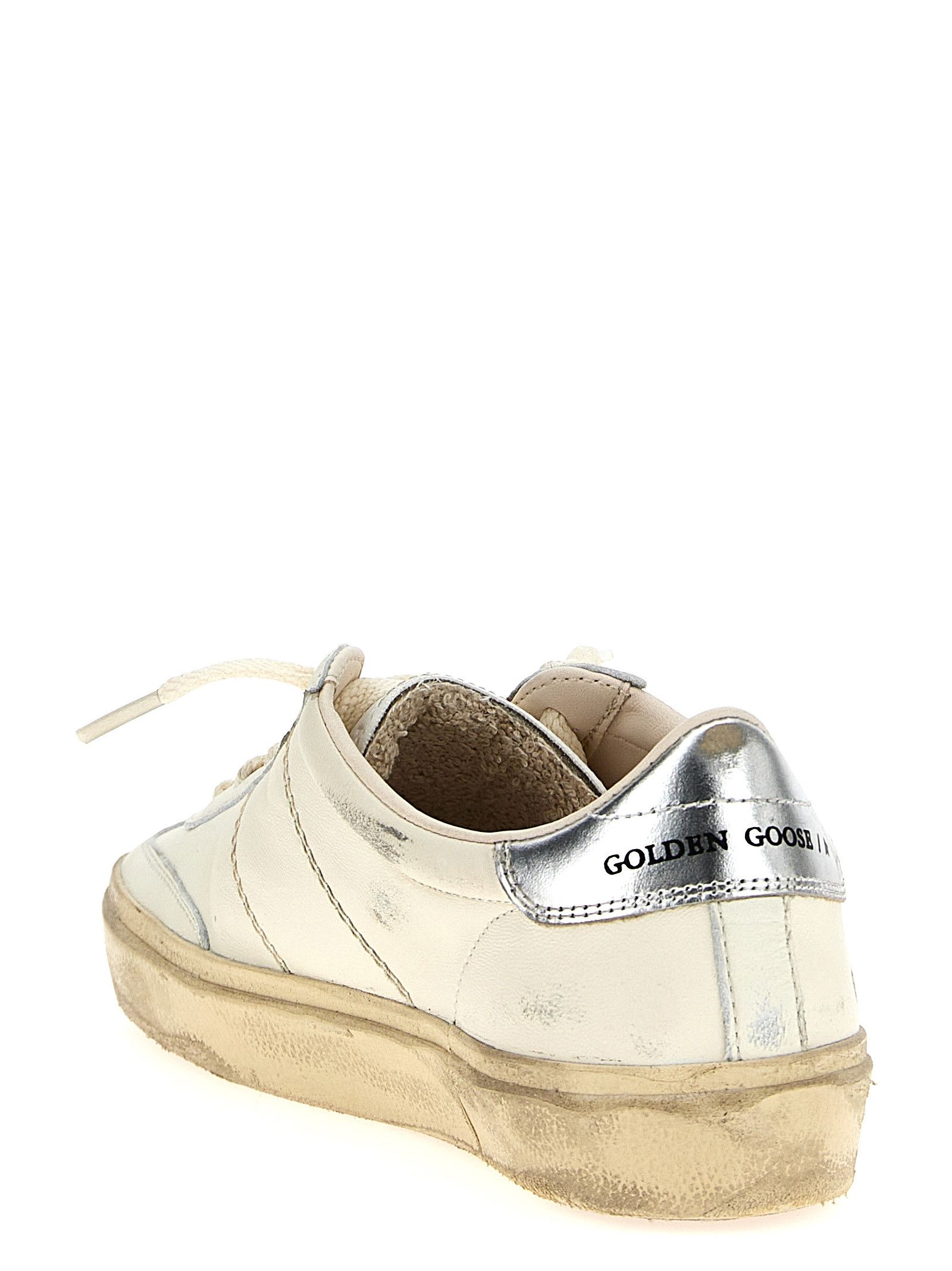 Golden Goose 'Soul Star' sneakers Size US 9 / IT 39 - 3 Thumbnail