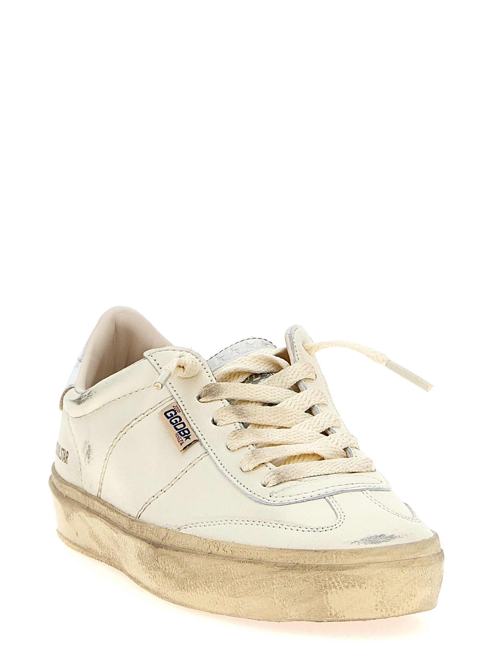 Golden Goose 'Soul Star' sneakers Size US 9 / IT 39 - 2 Thumbnail