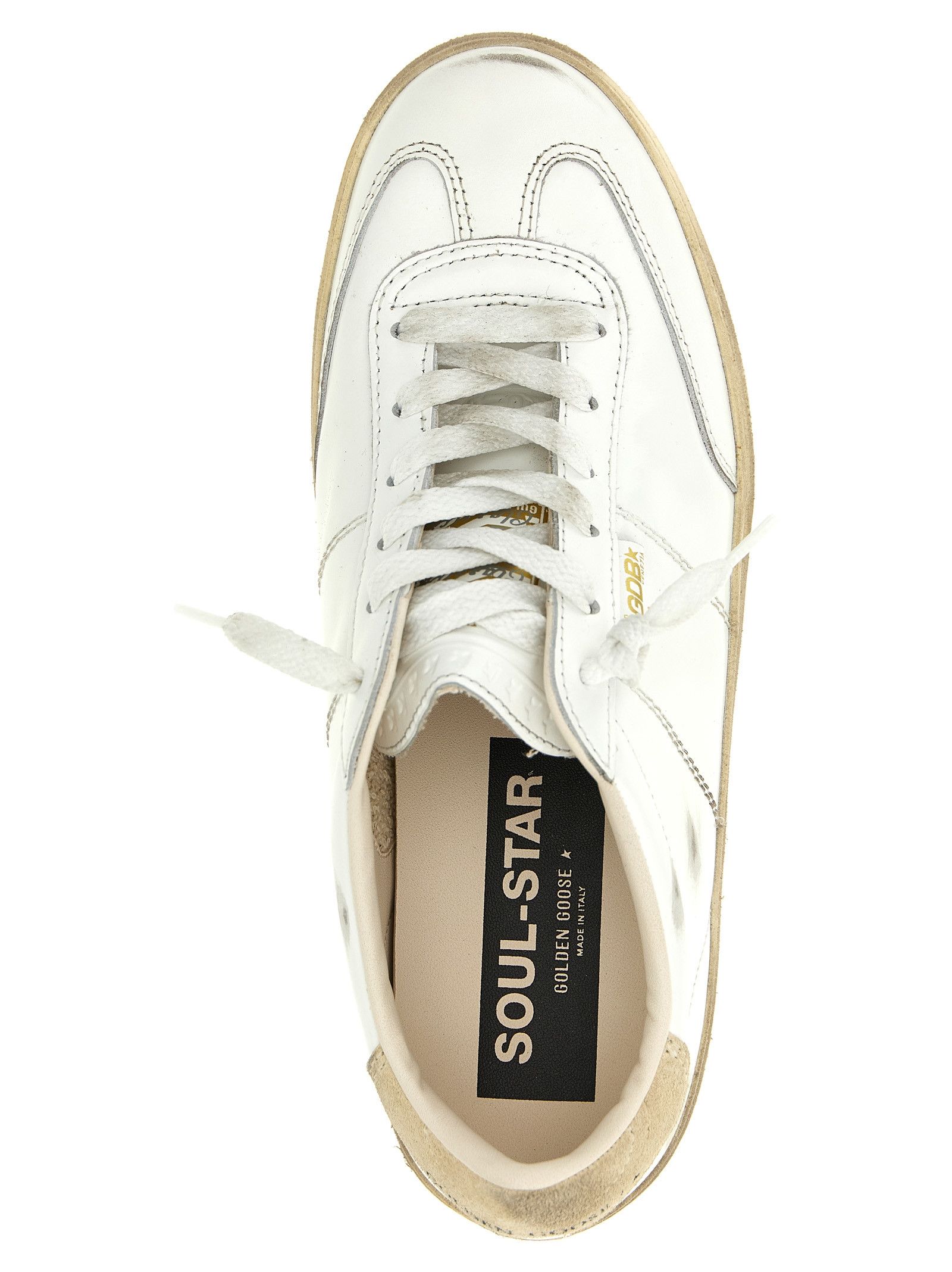 Golden Goose 'Soul Star' sneakers Size US 8 / IT 38 - 4 Thumbnail
