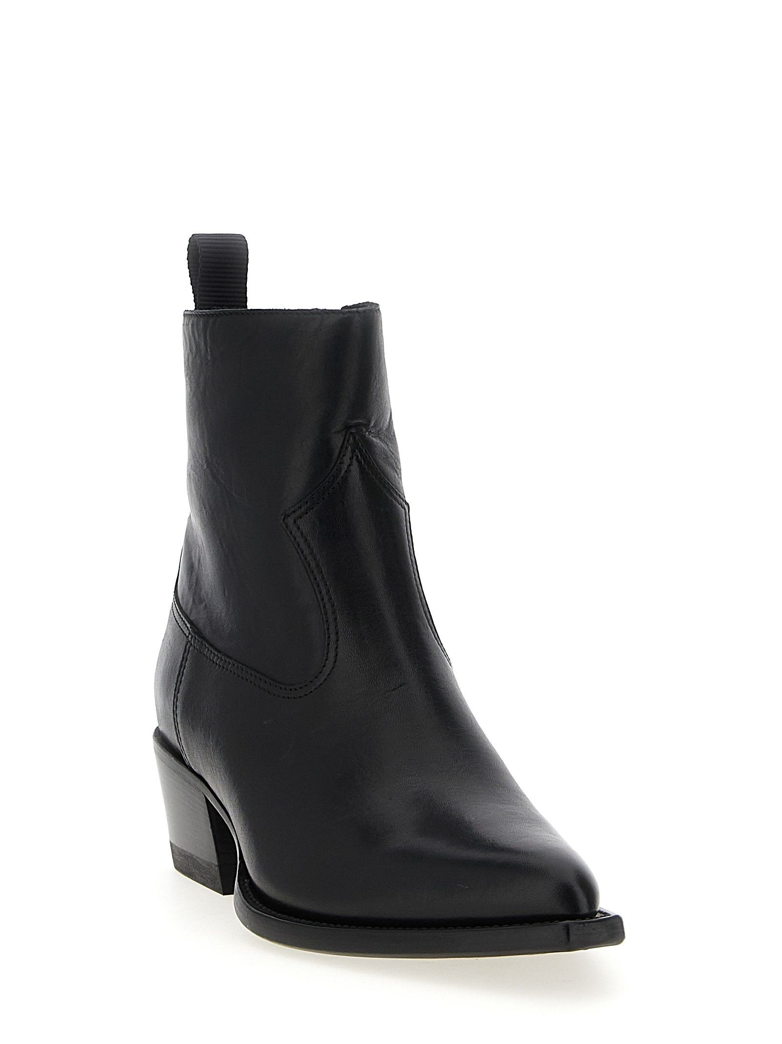 Golden Goose 'Debbie' ankle boots Size US 7 / IT 37 - 2 Thumbnail