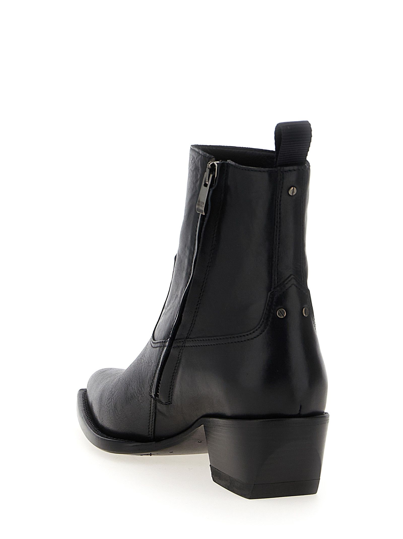 Golden Goose 'Debbie' ankle boots Size US 7 / IT 37 - 3 Thumbnail