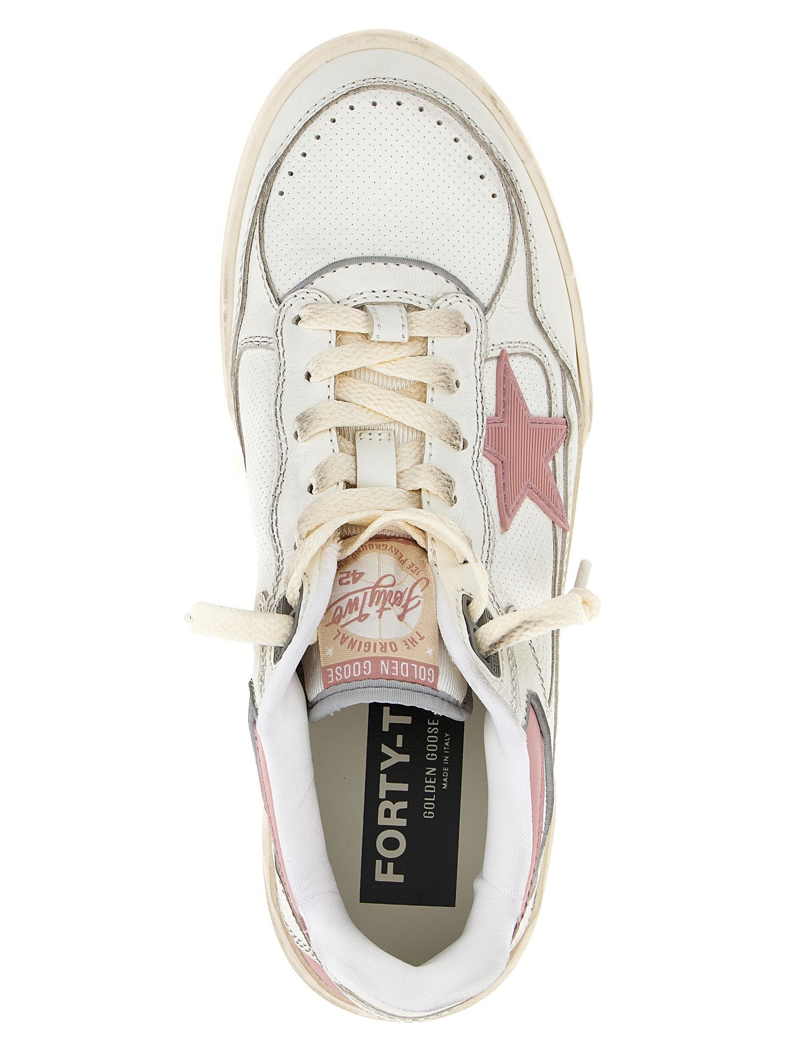 Golden Goose 'Forty2' sneakers Size US 6 / IT 36 - 4 Thumbnail