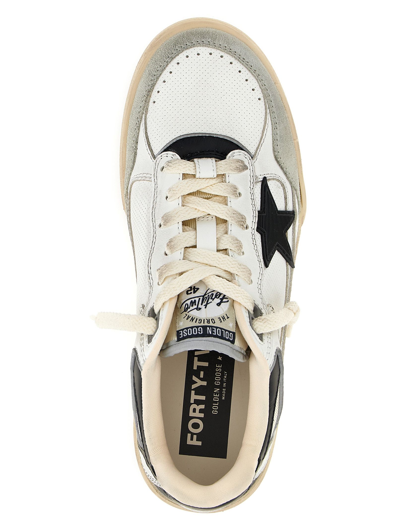 Golden Goose 'Forty2' sneakers Size US 6 / IT 36 - 4 Thumbnail