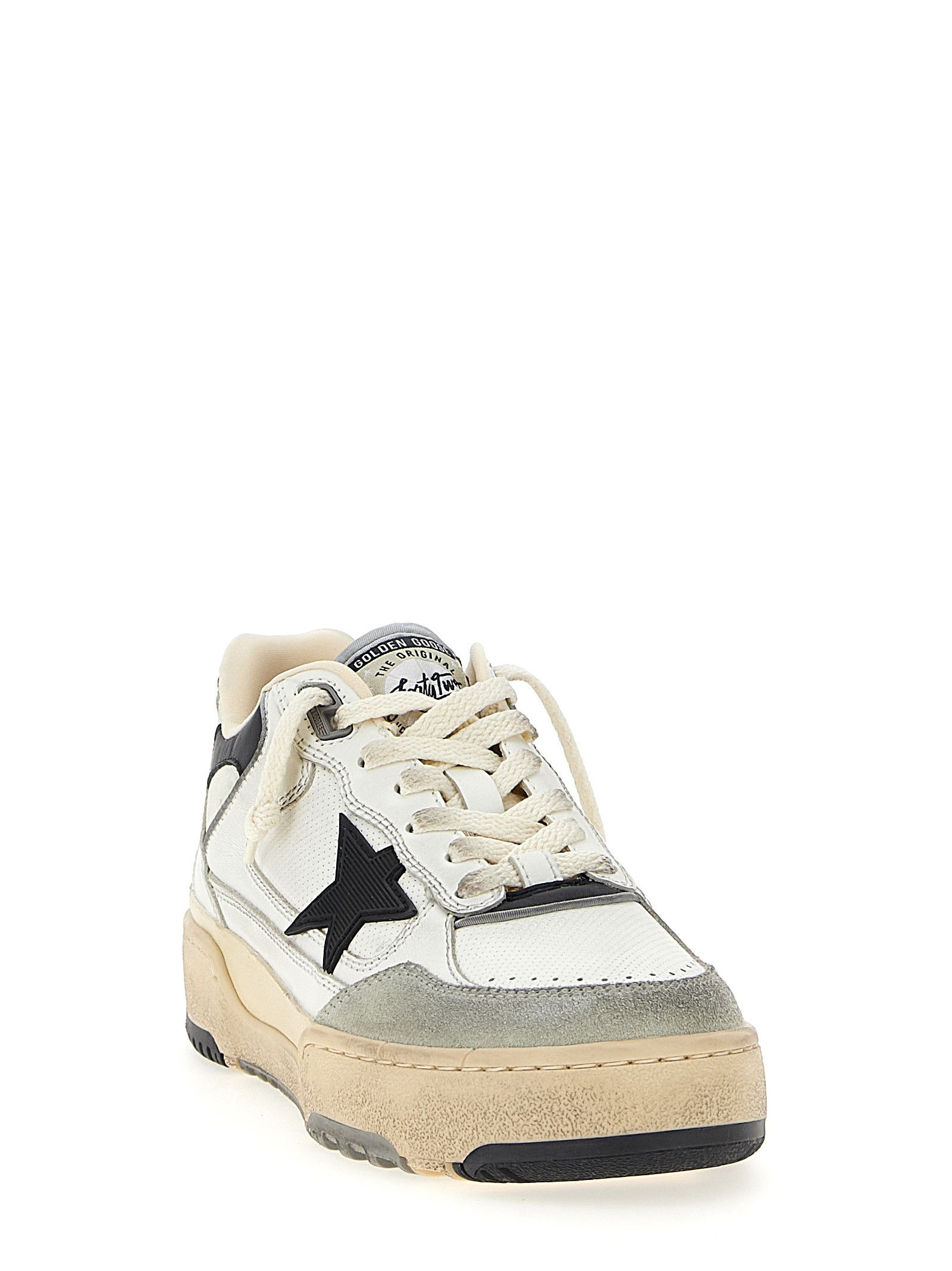 Golden Goose 'Forty2' sneakers Size US 6 / IT 36 - 2 Thumbnail