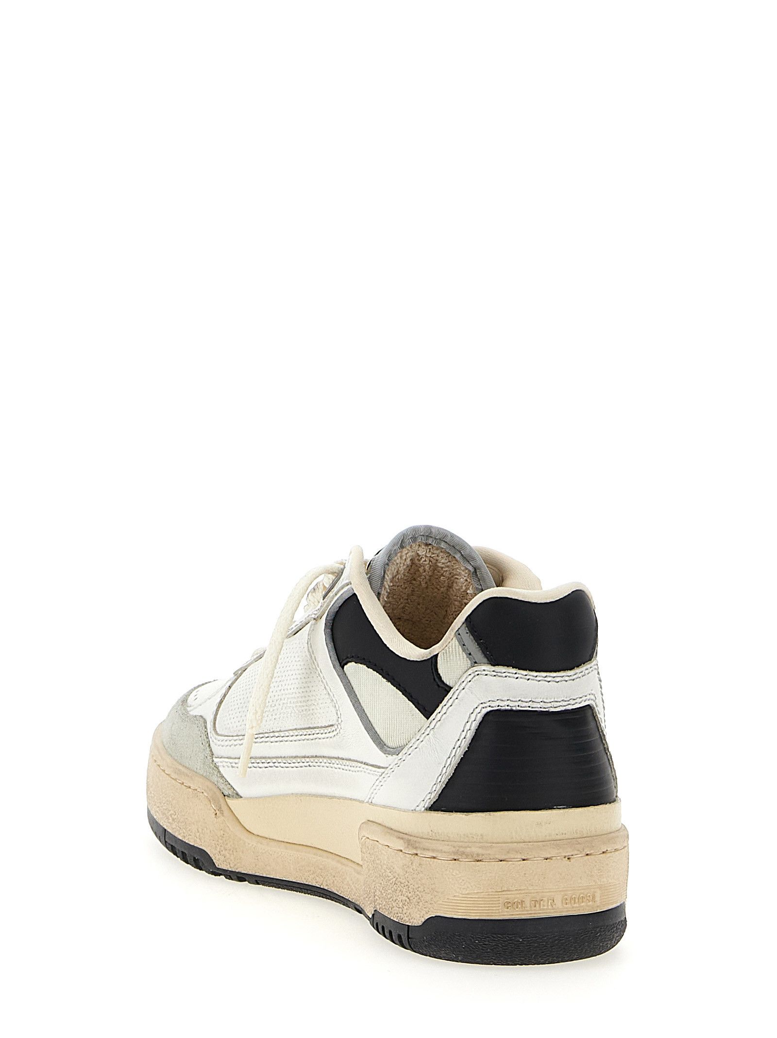 Golden Goose 'Forty2' sneakers Size US 6 / IT 36 - 3 Thumbnail