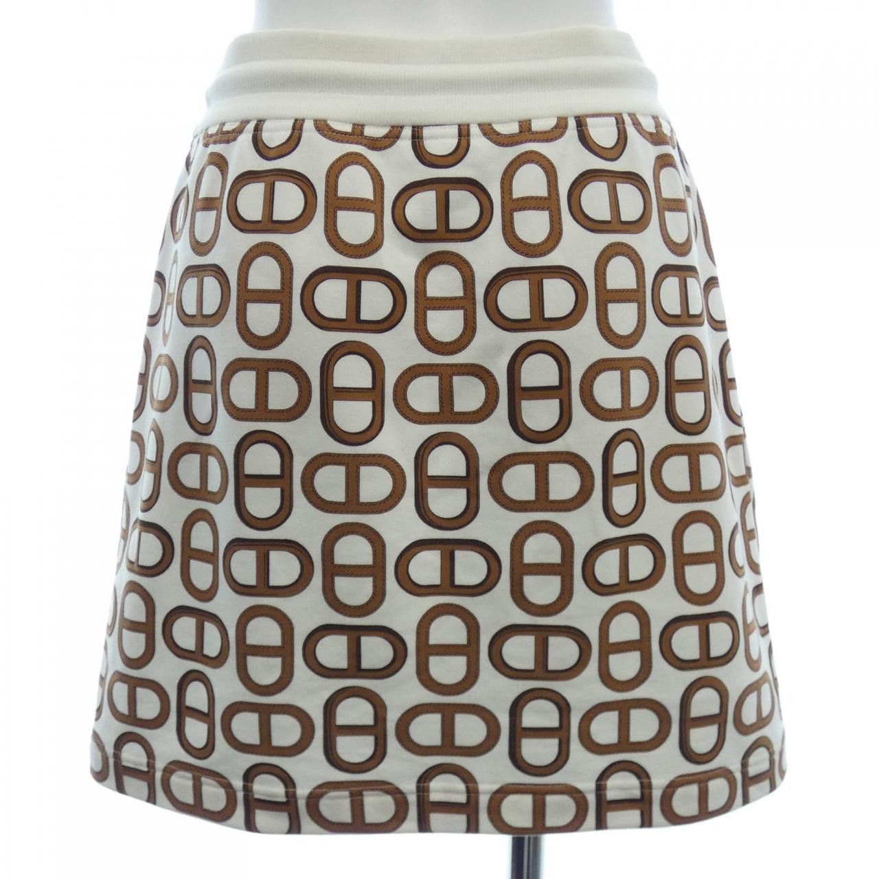 Hermes Hermes Hermes Skirt Others Skirts DUTY FREE for USA Size ONE SIZE - 2 Thumbnail