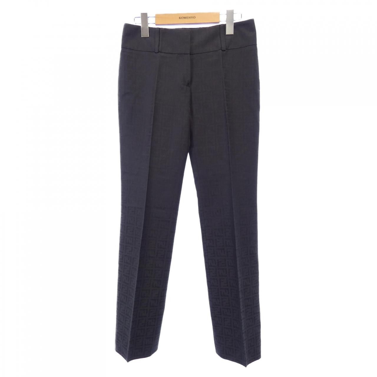 Fendi Fendi Fendi Pants Others Pants DUTY FREE for USA Size ONE SIZE - 5 Thumbnail
