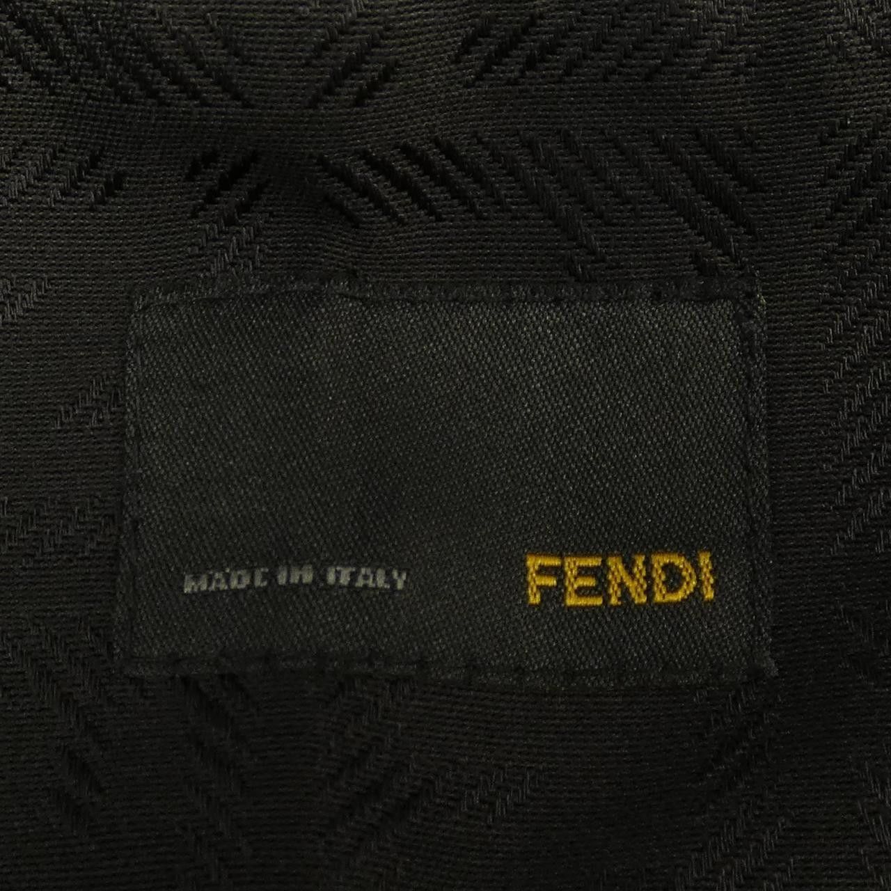 Fendi Fendi Fendi Pants Others Pants DUTY FREE for USA Size ONE SIZE - 4 Thumbnail