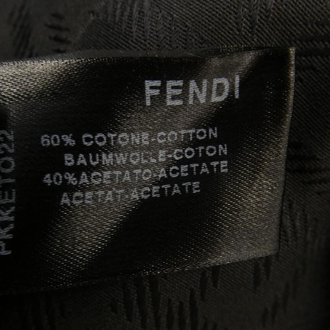 Fendi Fendi Fendi Pants Others Pants DUTY FREE for USA Size ONE SIZE - 3 Thumbnail
