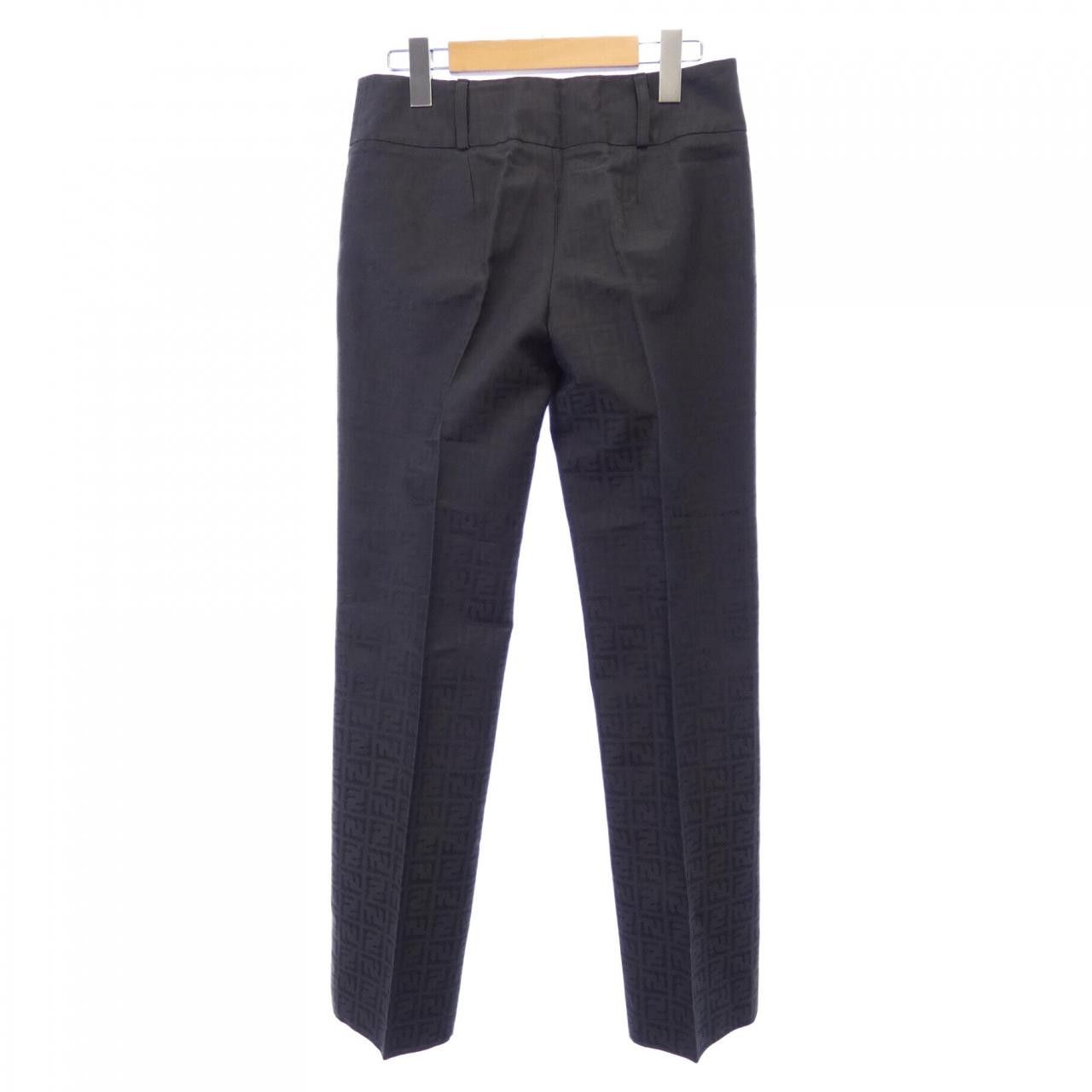 Fendi Fendi Fendi Pants Others Pants DUTY FREE for USA Size ONE SIZE - 6 Thumbnail
