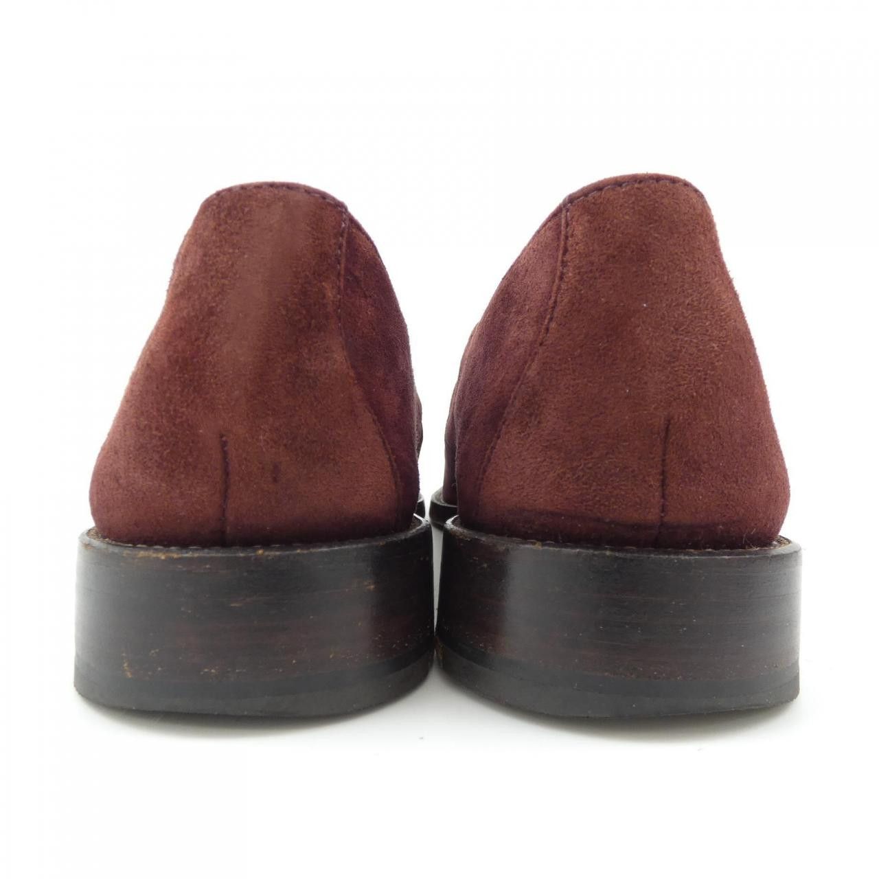 Other Other Etro Shoes Leather Shoes 1270 DUTY FREE for USA Size ONE SIZE - 5 Thumbnail