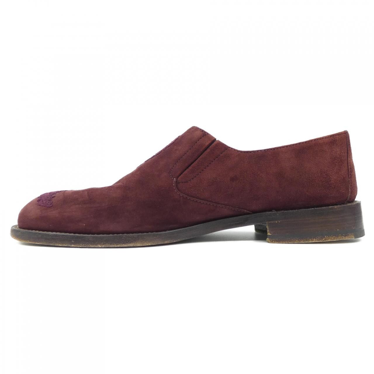 Other Other Etro Shoes Leather Shoes 1270 DUTY FREE for USA Size ONE SIZE - 2 Thumbnail