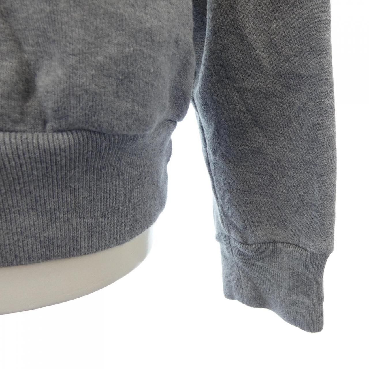 Louis Vuitton Louis Vuitton Louis Vuitton HMY02WUYR Sweatshirt Cotton Sweatshirts & Hoodies HMY02WUYR DUTY FREE for USA Size ONE SIZE - 6 Thumbnail