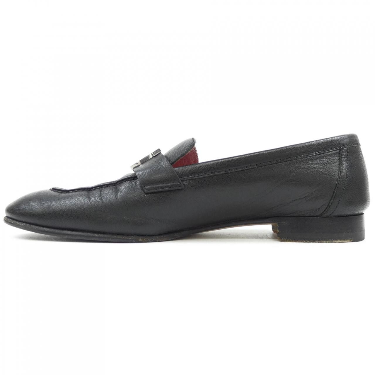 Hermes Hermes Hermes Shoes Leather Shoes DUTY FREE for USA Size ONE SIZE - 2 Thumbnail