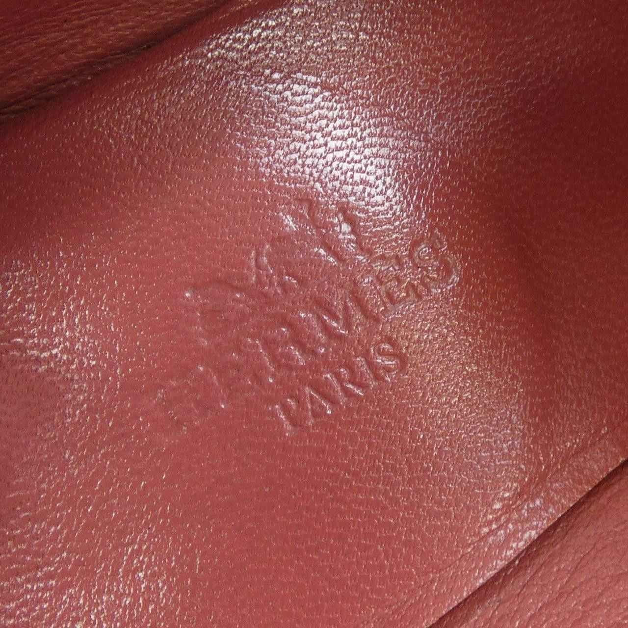 Hermes Hermes Hermes Shoes Leather Shoes DUTY FREE for USA Size ONE SIZE - 6 Thumbnail