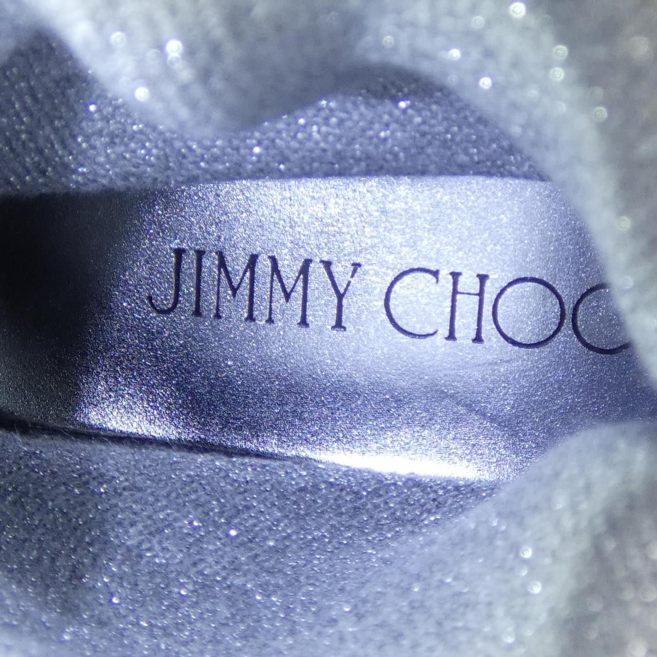 Jimmy Choo Jimmy Choo JIMMY CHOO EUGENE Boots Leather Shoes EUGENE DUTY FREE for USA Size ONE SIZE - 6 Thumbnail