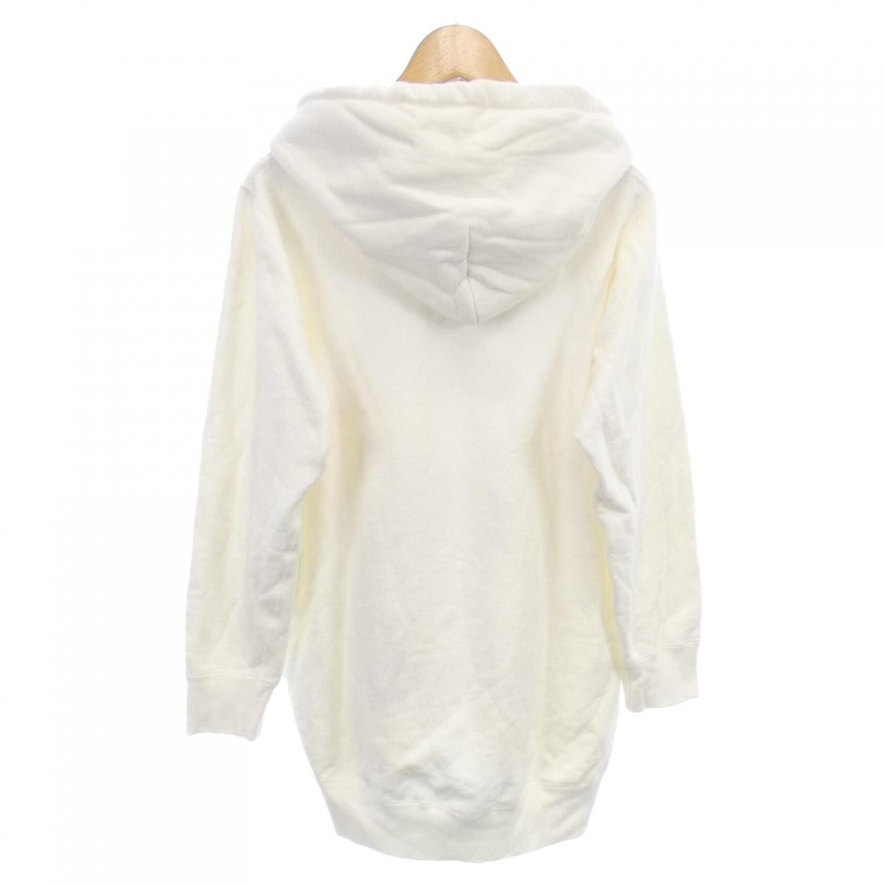 Other Other Hysteric Glamour Hoodie Cotton Sweatshirts & Hoodies 0553CF01 DUTY FREE for USA Size ONE SIZE - 2 Thumbnail