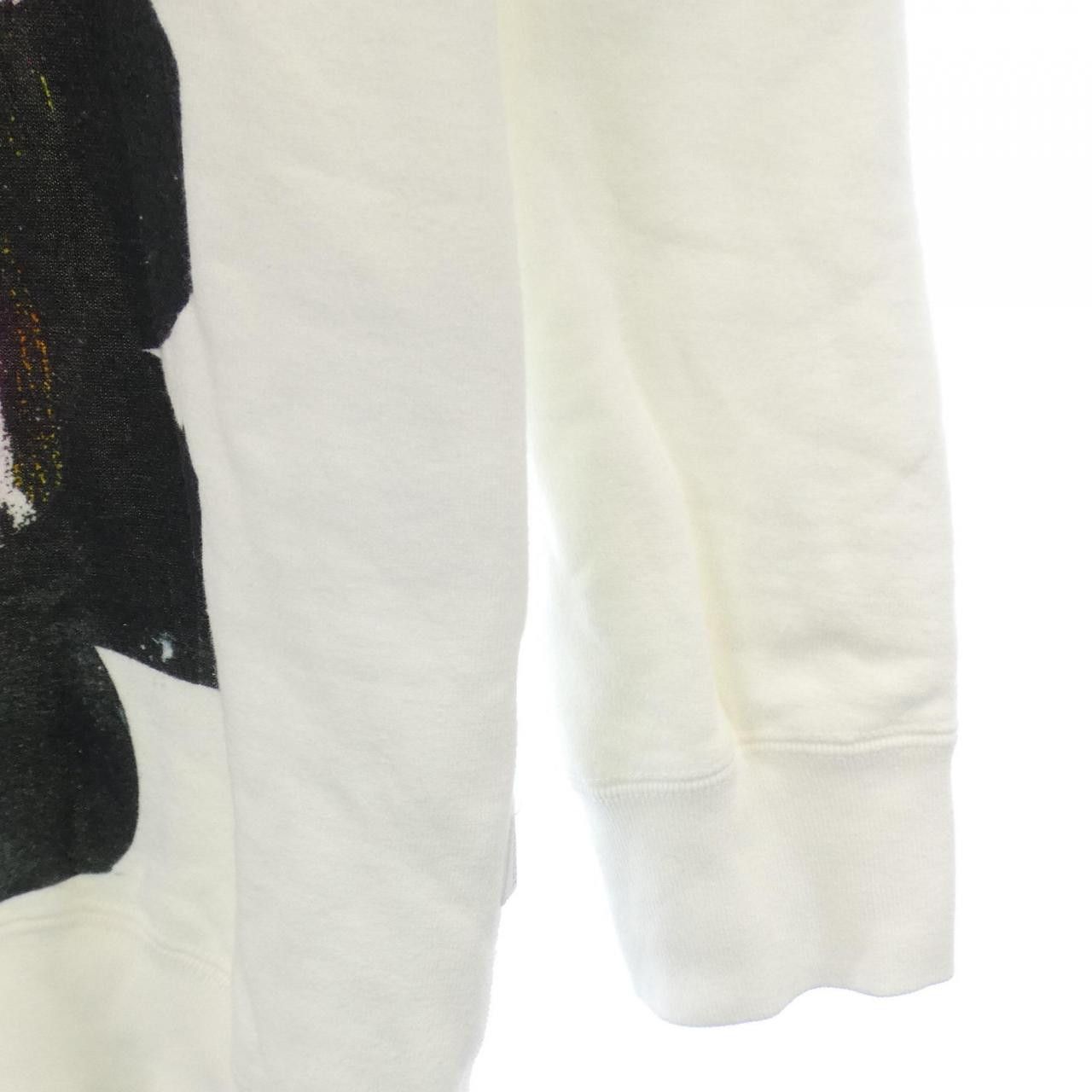 Other Other Hysteric Glamour Hoodie Cotton Sweatshirts & Hoodies 0553CF01 DUTY FREE for USA Size ONE SIZE - 6 Thumbnail