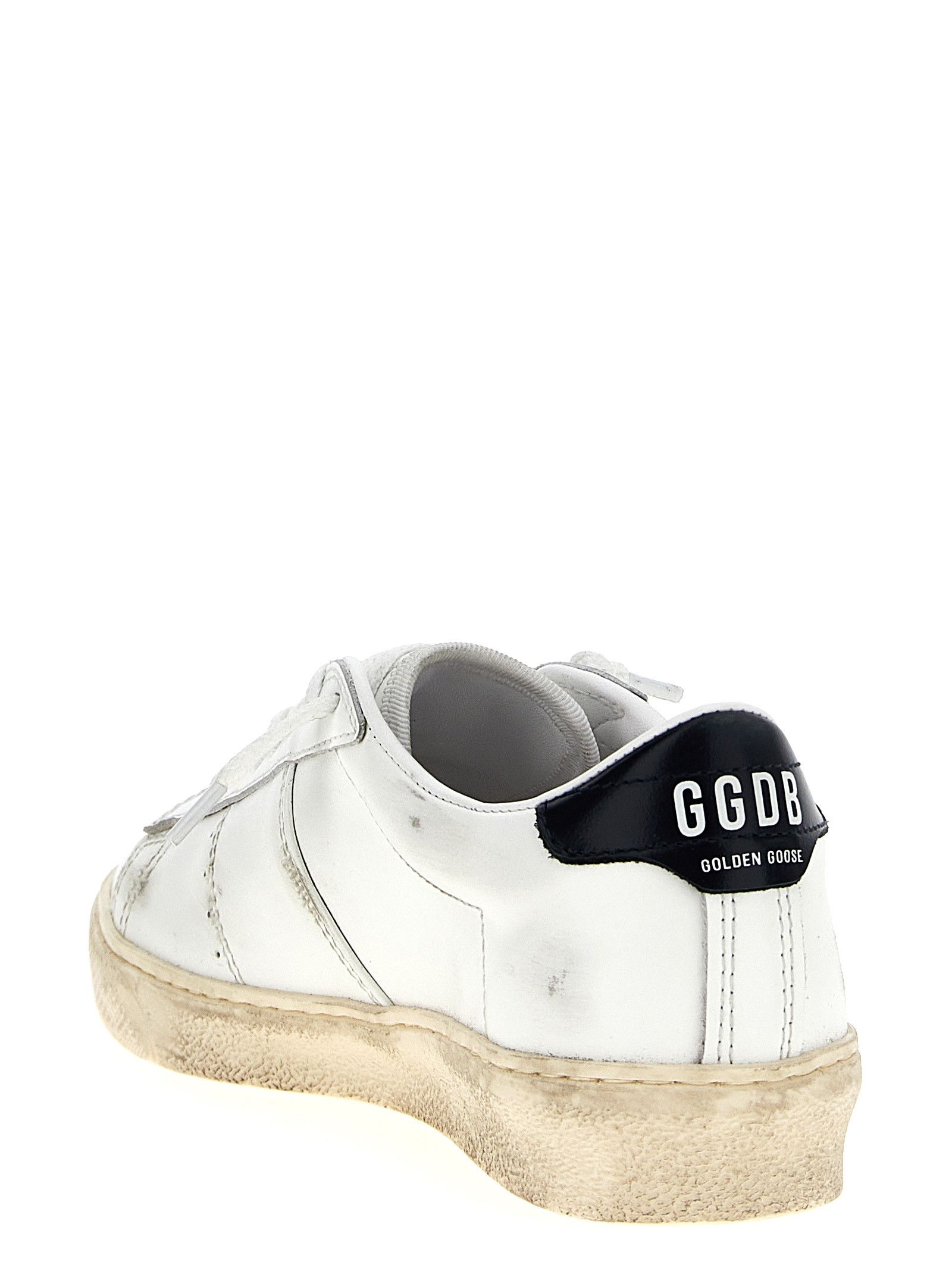 Golden Goose 'Matchstar' sneakers Size US 10 / IT 40 - 3 Thumbnail
