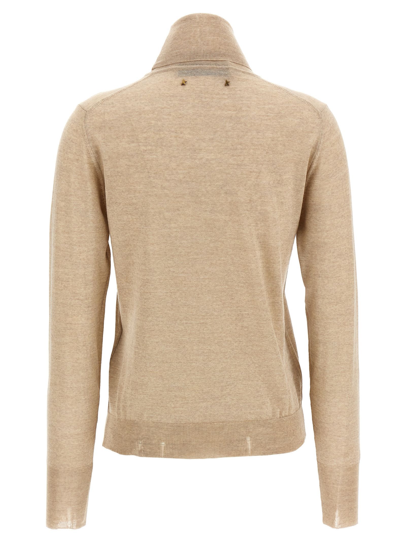 Golden Goose 'Dilara' turtleneck sweater Size M / US 6-8 / IT 42-44 - 2 Thumbnail