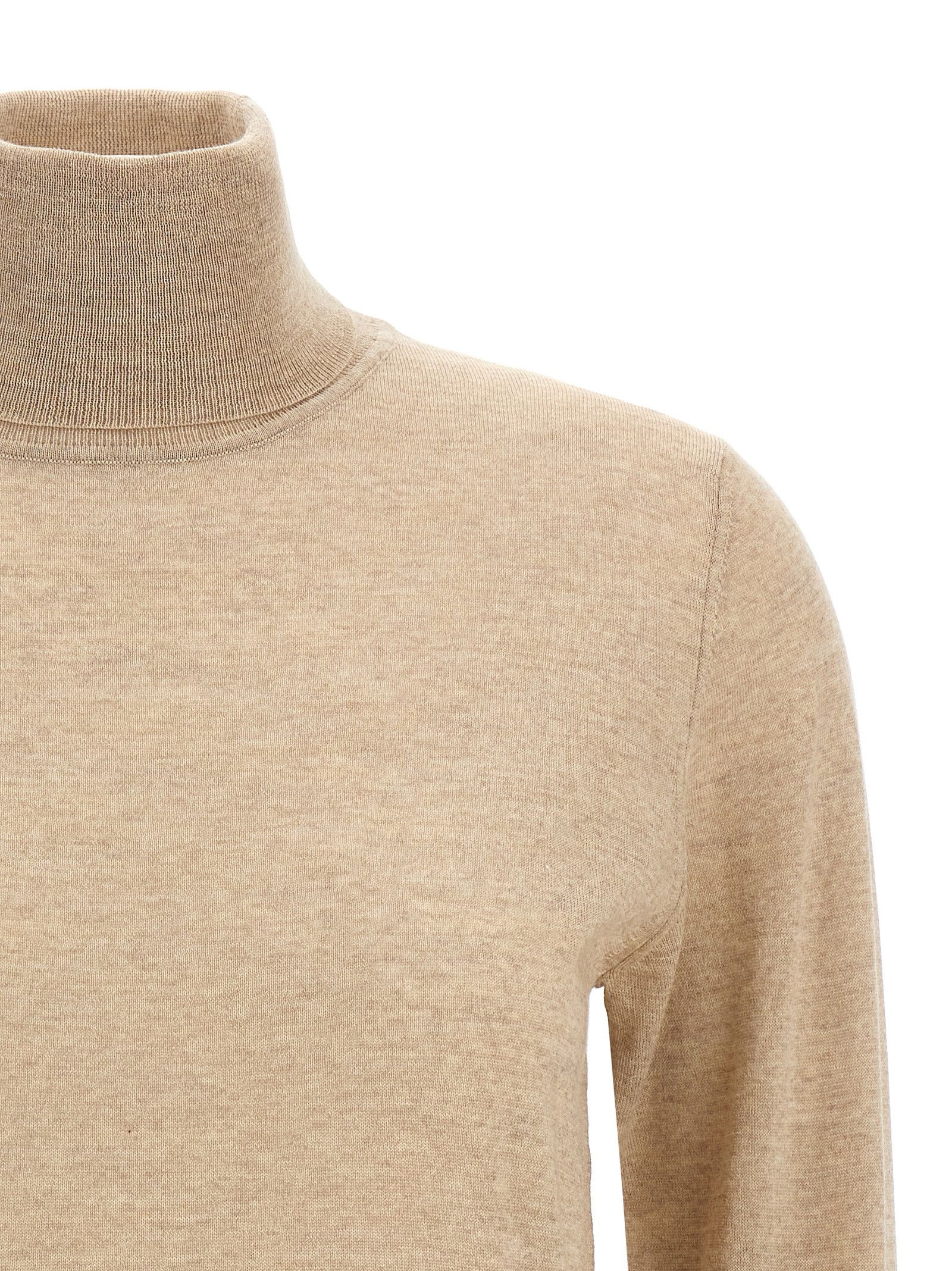 Golden Goose 'Dilara' turtleneck sweater Size M / US 6-8 / IT 42-44 - 3 Thumbnail