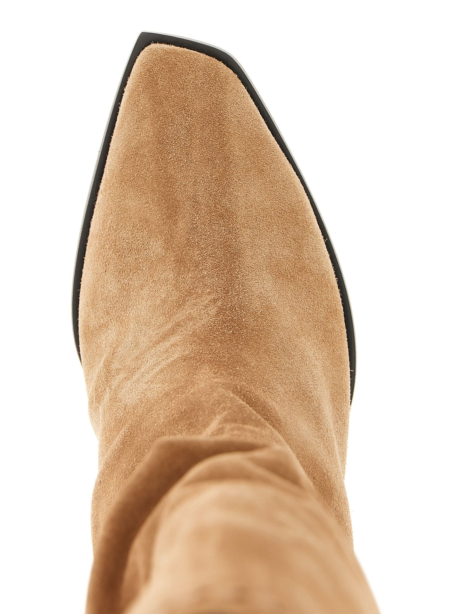 Jimmy Choo 'Hart' boots Size US 11 / IT 41 - 4 Thumbnail