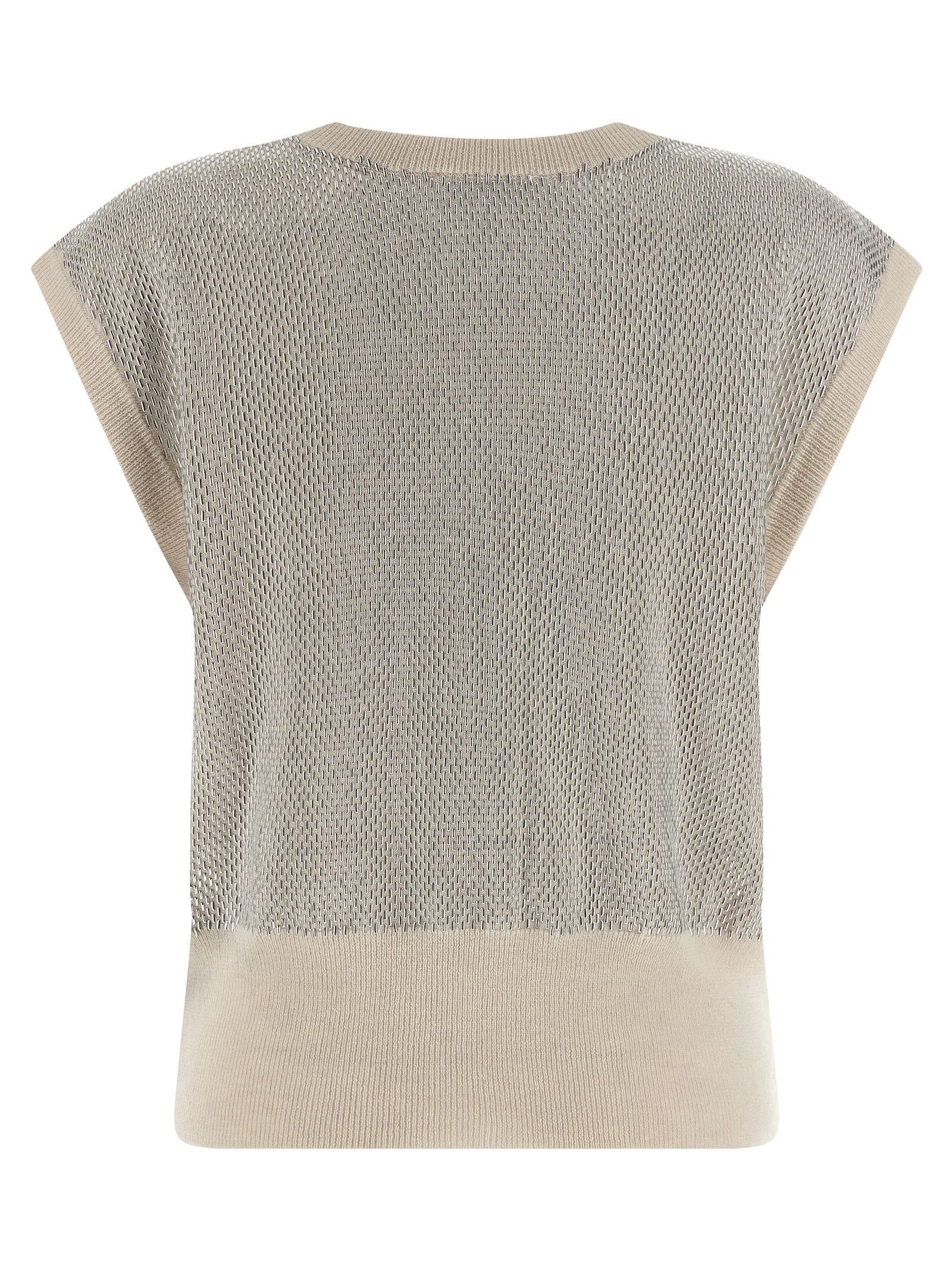Haikure 'Kirby' vest Size XS / US 0-2 / IT 36-38 - 2 Thumbnail