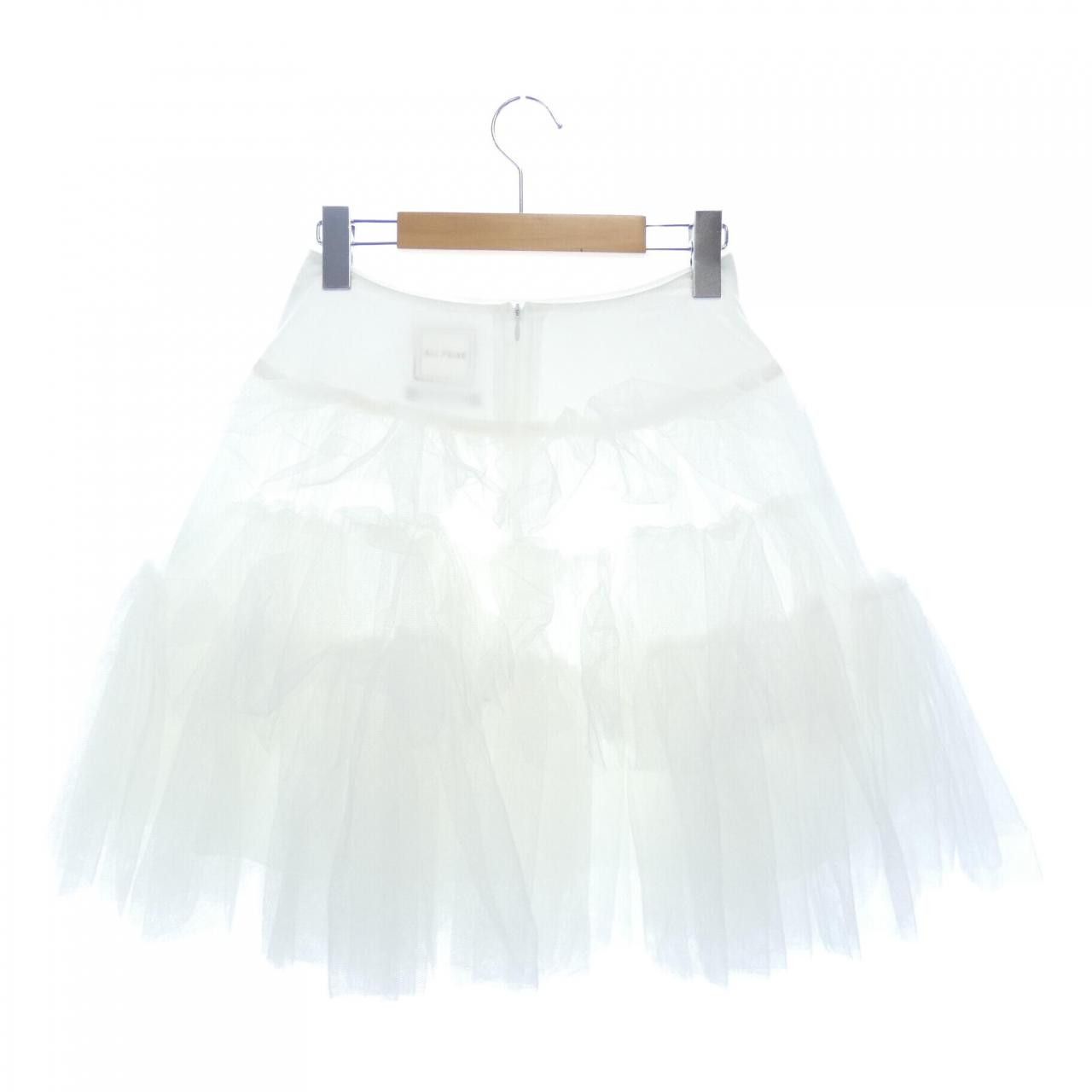 Other Other Daisy Lin Skirt Others Skirts 32703 DUTY FREE for USA Size ONE SIZE - 2 Thumbnail