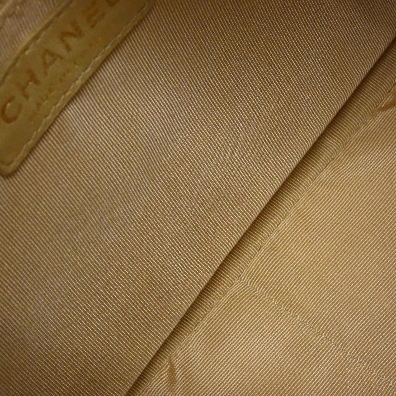 Chanel Chanel Chanel Caviar Skin Shoulder Bag Leather Shoulder Bag DUTY FREE for USA Size ONE SIZE - 6 Thumbnail