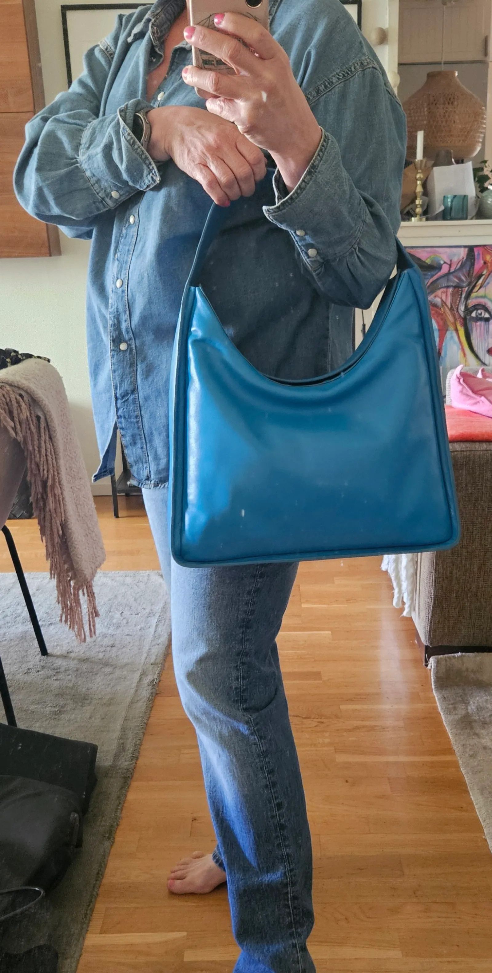 STAND STUDIO Stand studio Bucket Bag Size ONE SIZE - 3 Thumbnail
