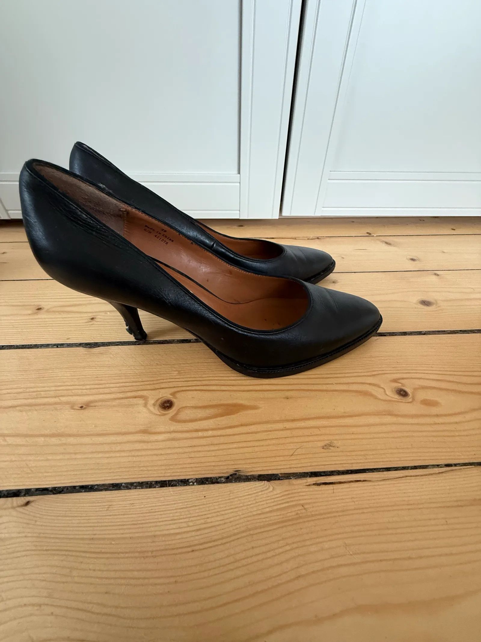 & Other Stories & Other Stories Heels Size US 9 / IT 39 - 3 Thumbnail