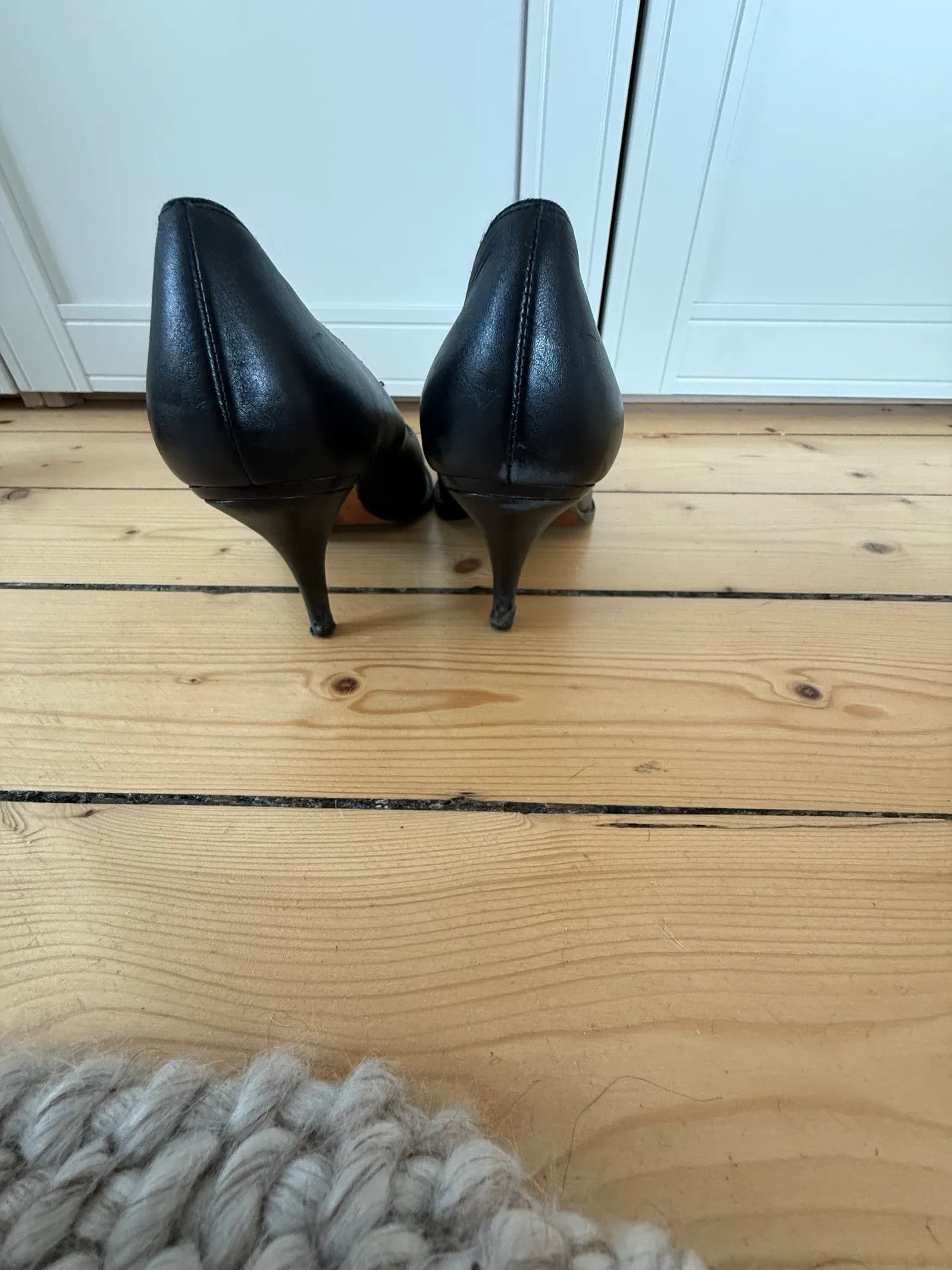 & Other Stories & Other Stories Heels Size US 9 / IT 39 - 4 Thumbnail