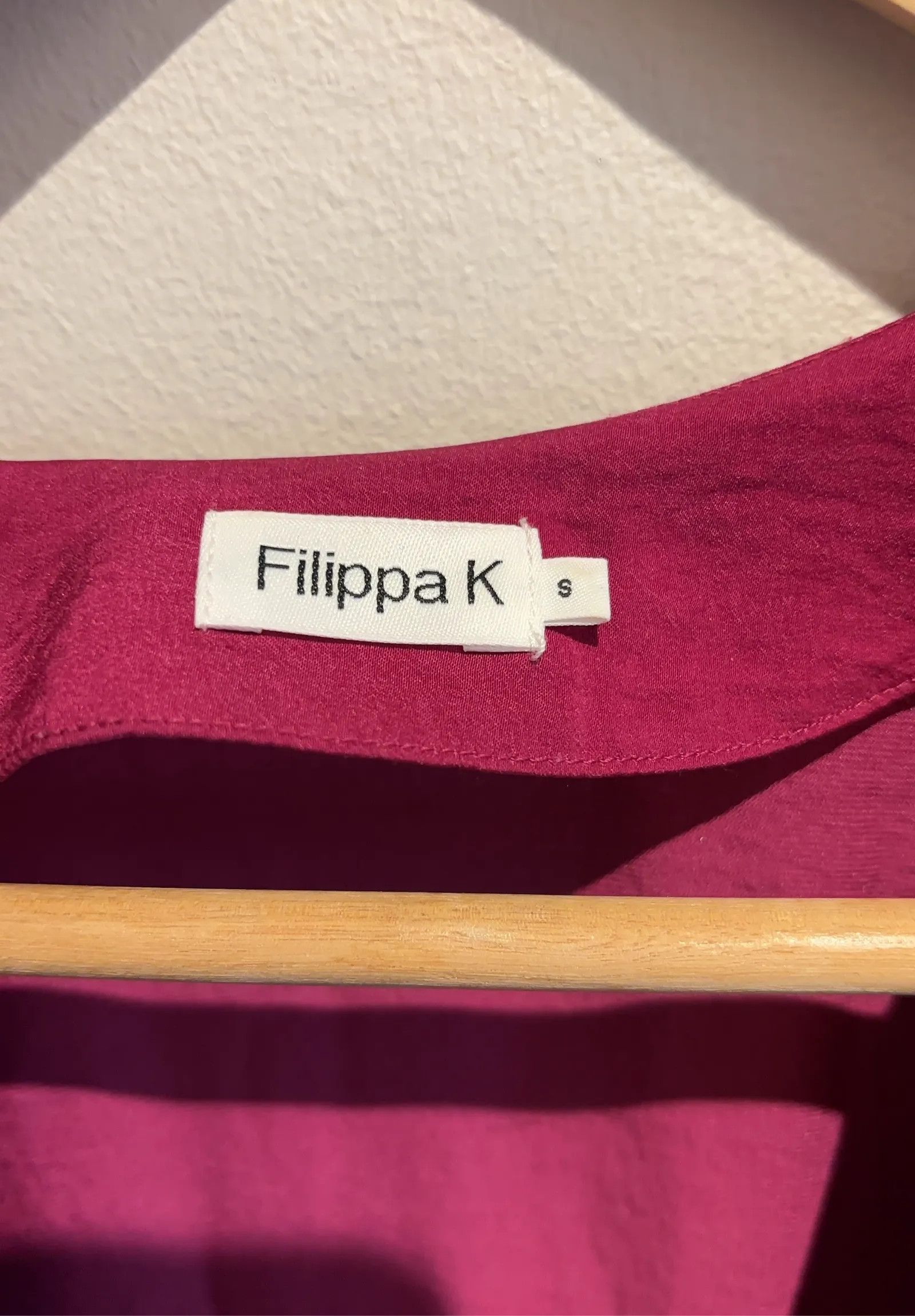 Filippa K Filippa K Dress Size S / US 4 / IT 40 - 2 Thumbnail