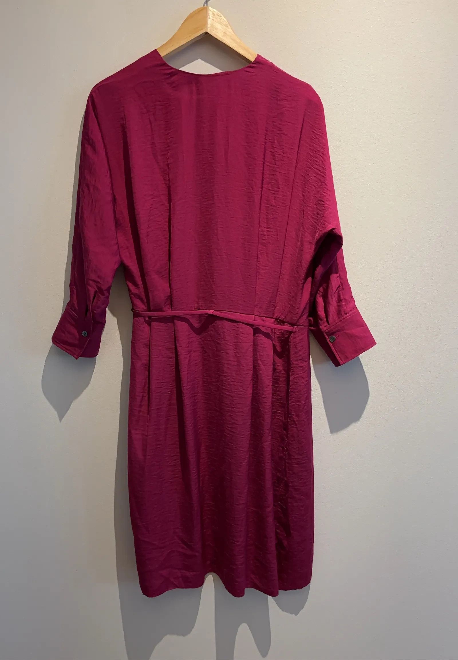 Filippa K Filippa K Dress Size S / US 4 / IT 40 - 4 Thumbnail