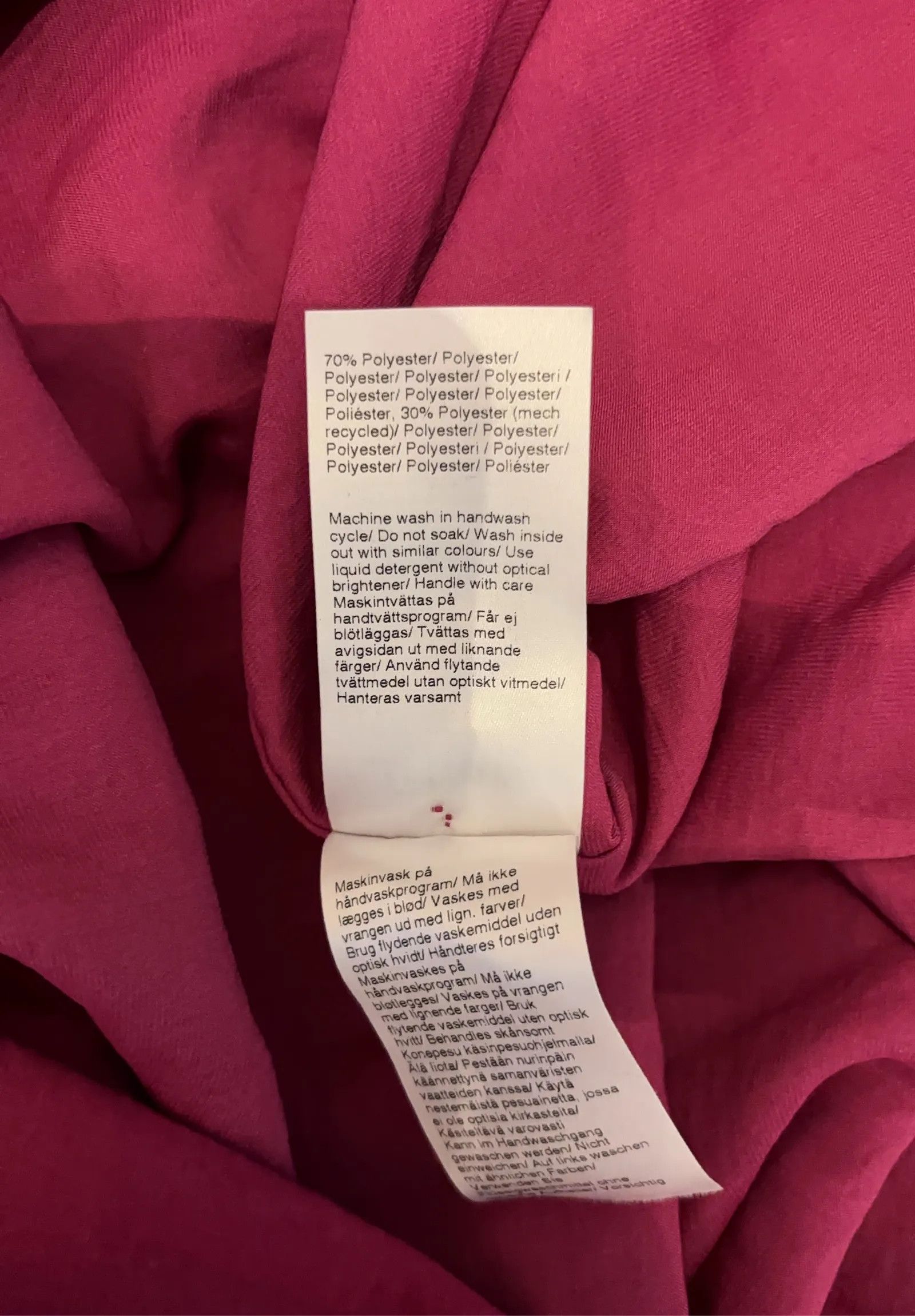 Filippa K Filippa K Dress Size S / US 4 / IT 40 - 3 Thumbnail