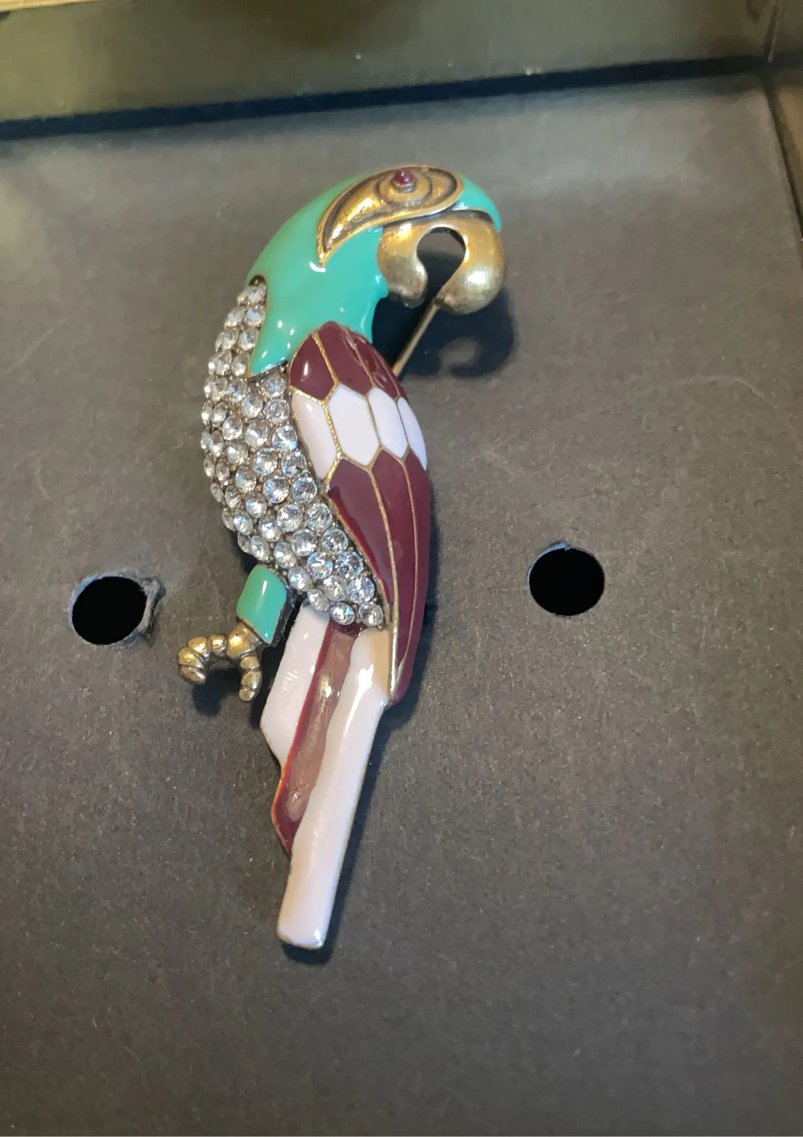 Marc Jacobs Marc Jacobs Brooch Size ONE SIZE - 3 Thumbnail