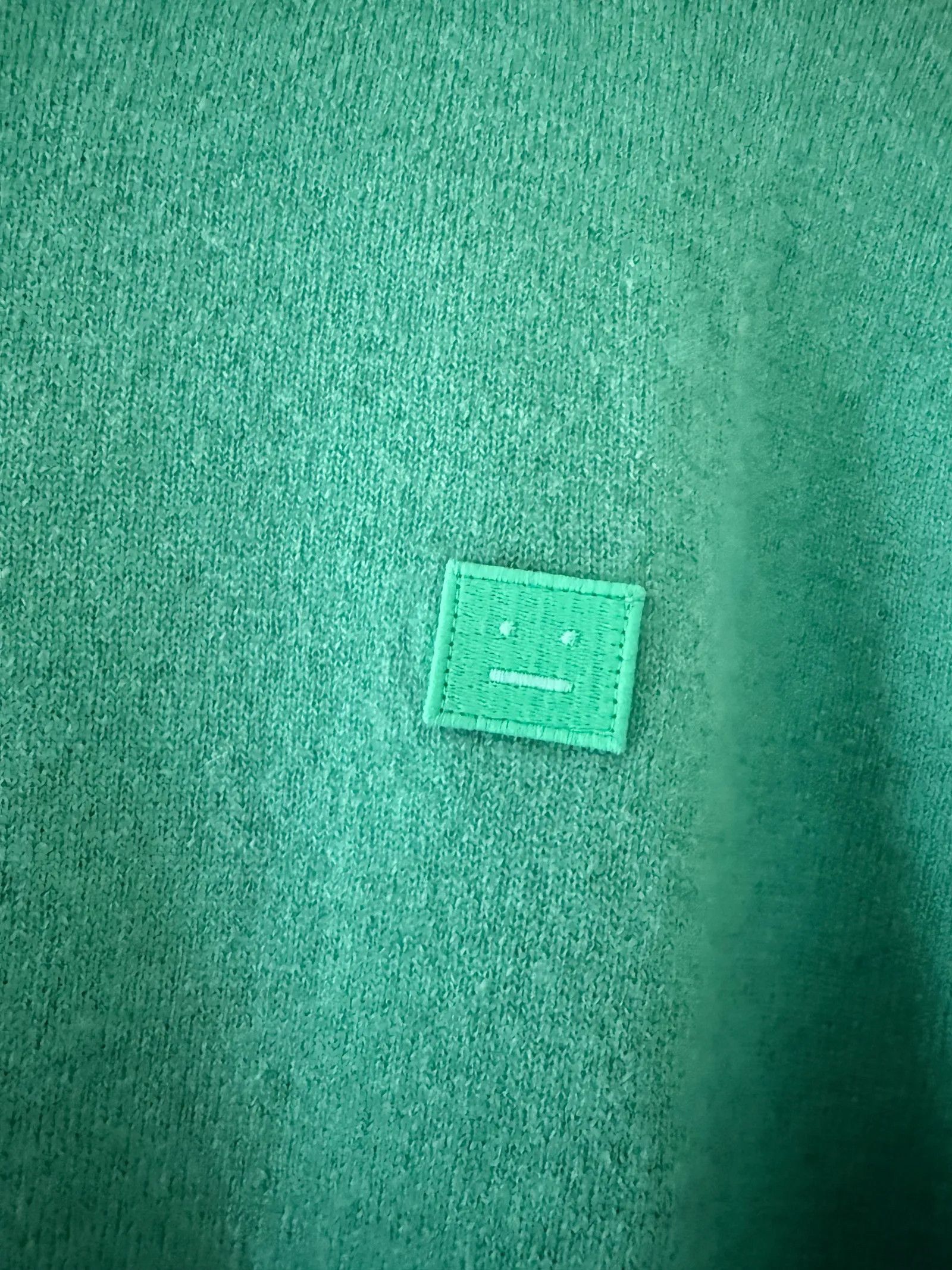 Acne Studios Acne Studios Sweater Size S / US 4 / IT 40 - 4 Thumbnail