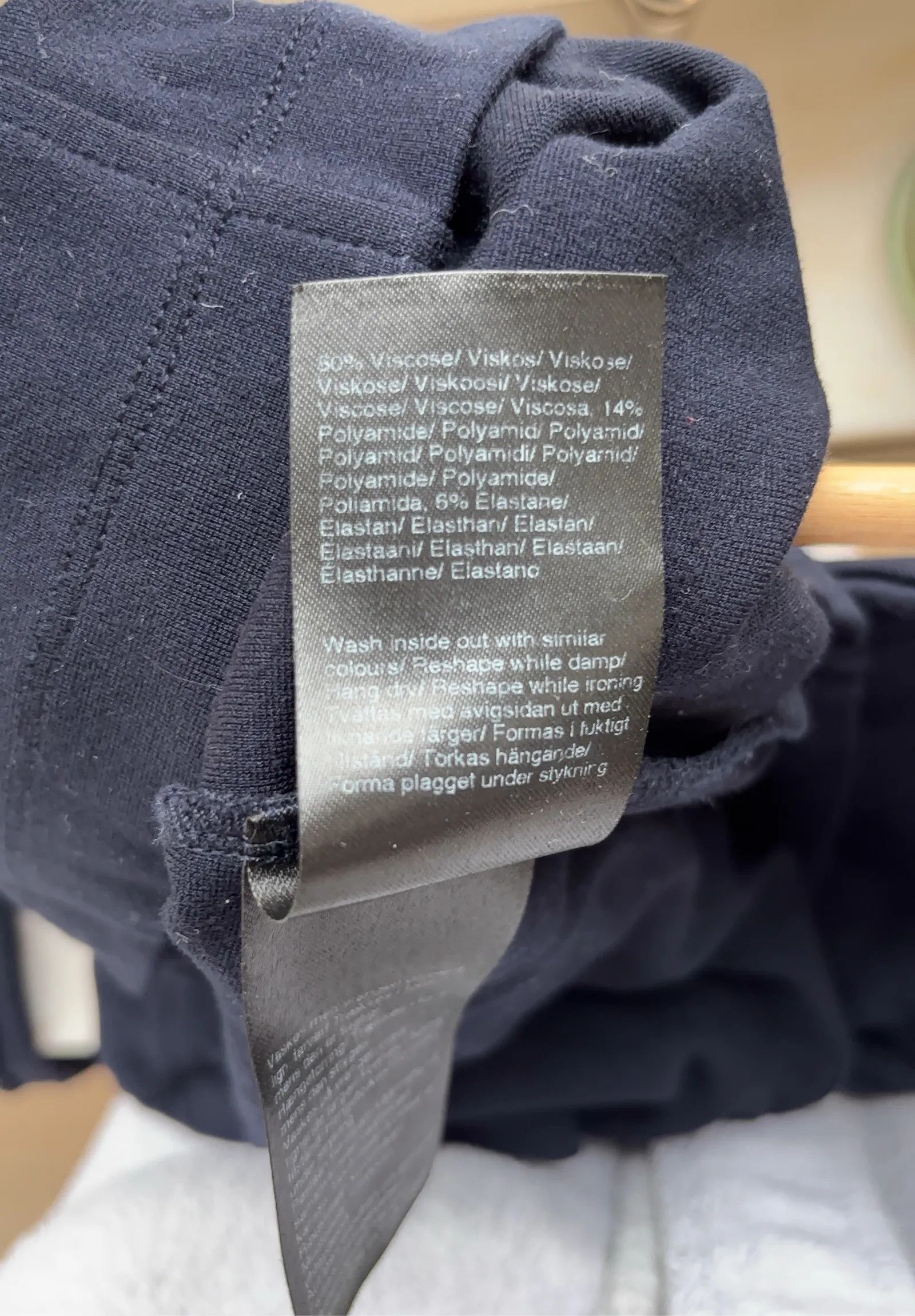 Filippa K Filippa K Dress Size XS / US 0-2 / IT 36-38 - 3 Thumbnail