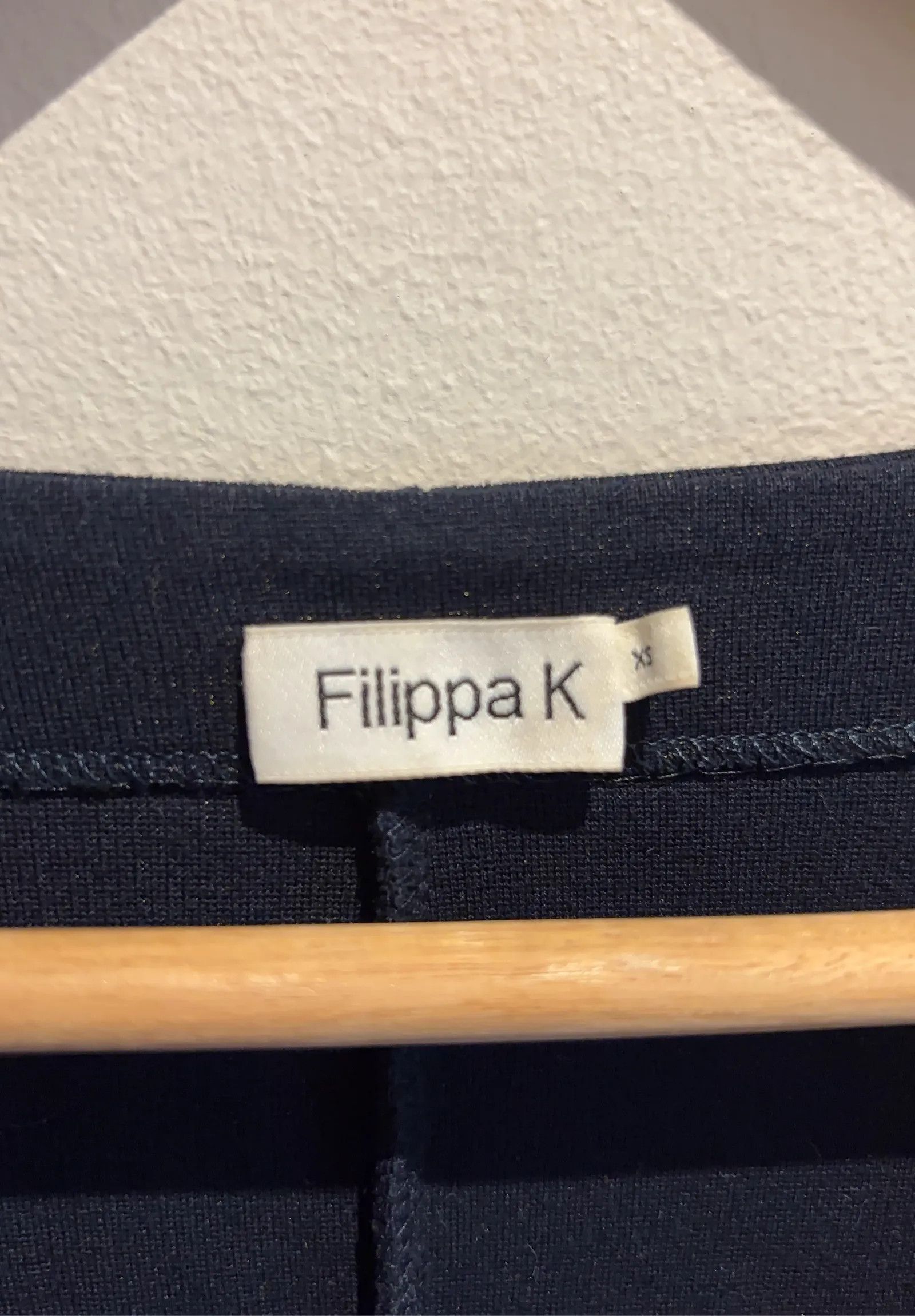 Filippa K Filippa K Dress Size XS / US 0-2 / IT 36-38 - 2 Thumbnail