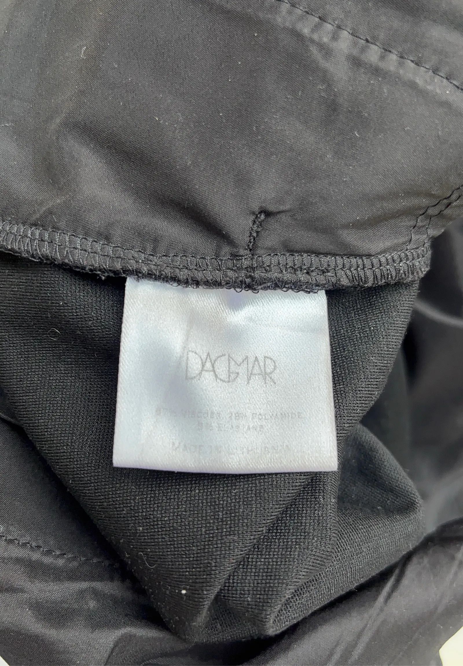 Dagmar Dagmar Pants Size 25" / US 0 / IT 36 - 3 Thumbnail