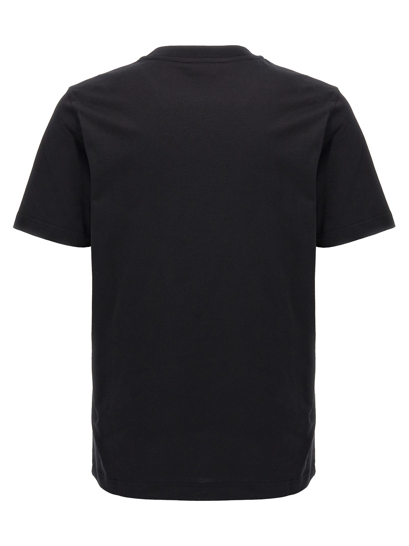 Marni Logo T-shirt Size US XL / EU 56 / 4 - 2 Thumbnail
