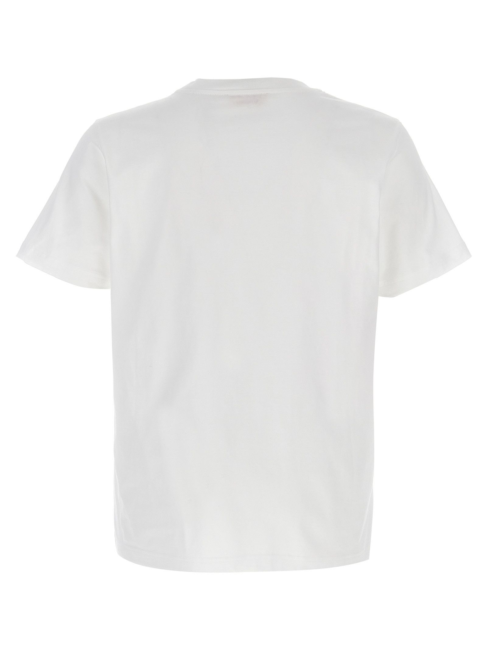 Marni Logo patch t-shirt Size US S / EU 44-46 / 1 - 2 Thumbnail