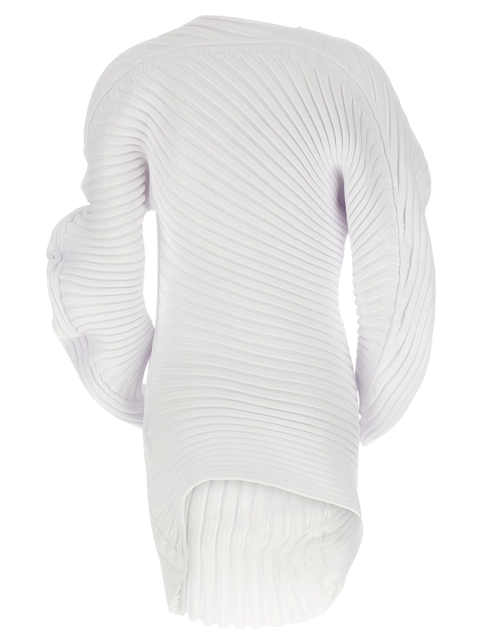 Issey Miyake 'KNIT (AS IT IS)' top Size M / US 6-8 / IT 42-44 - 2 Thumbnail
