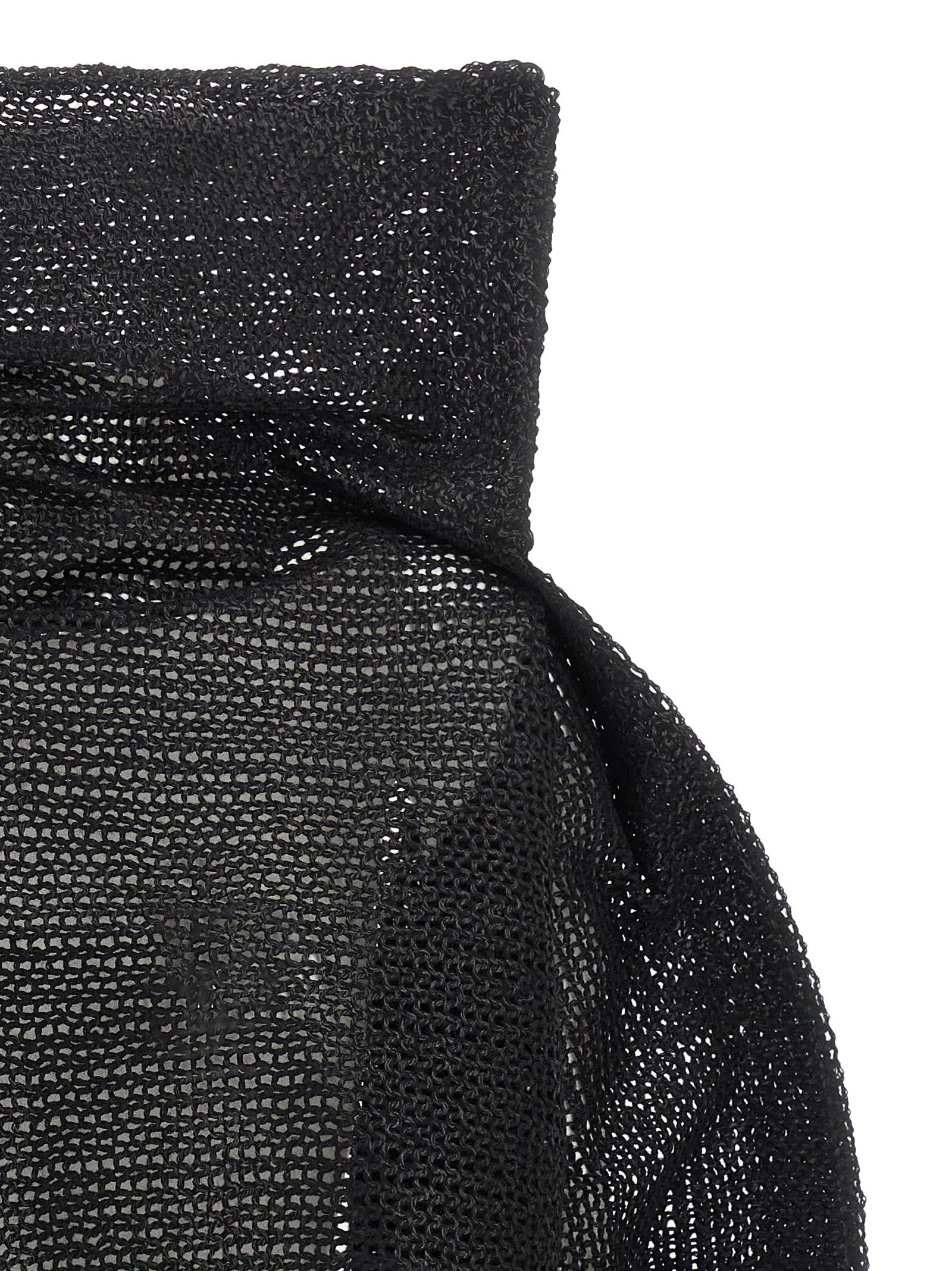 Issey Miyake 'Panini' top Size M / US 6-8 / IT 42-44 - 3 Thumbnail