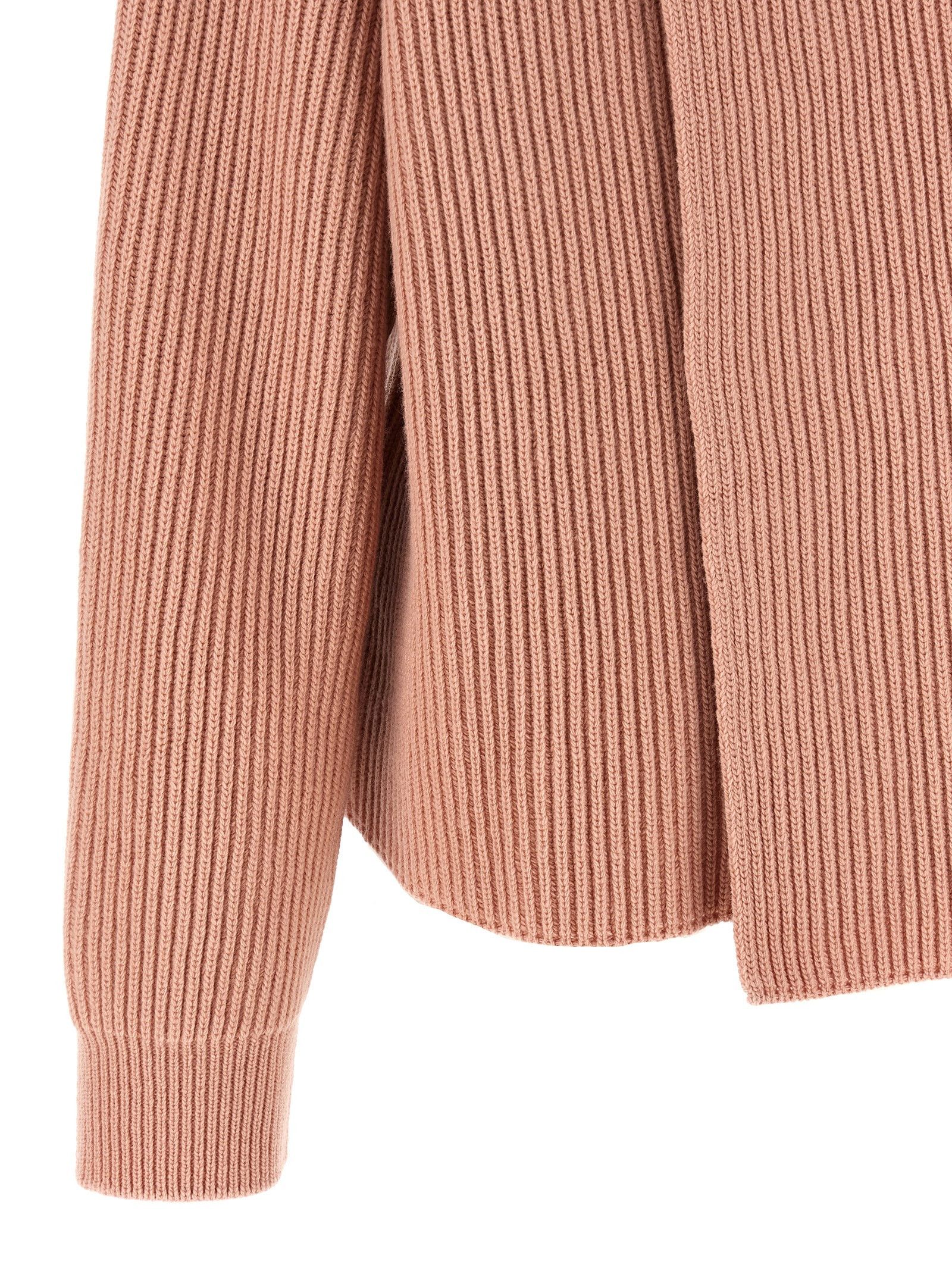 Jil Sander Crewneck sweater Size XS / US 0-2 / IT 36-38 - 4 Thumbnail