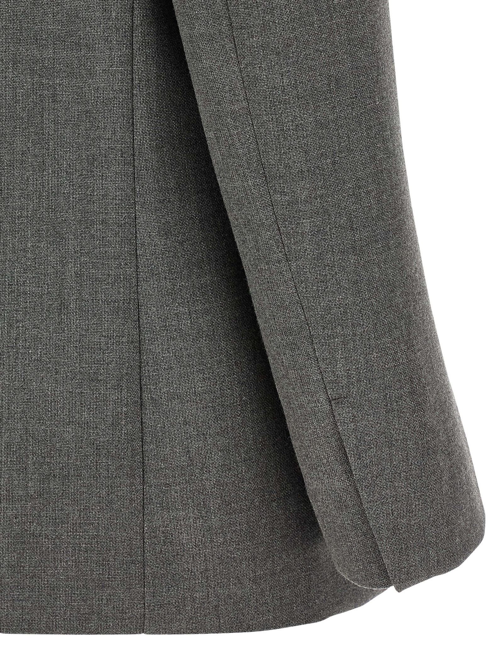 Jil Sander Wool blazer Size XXS / US 00 / IT 34 - 4 Thumbnail