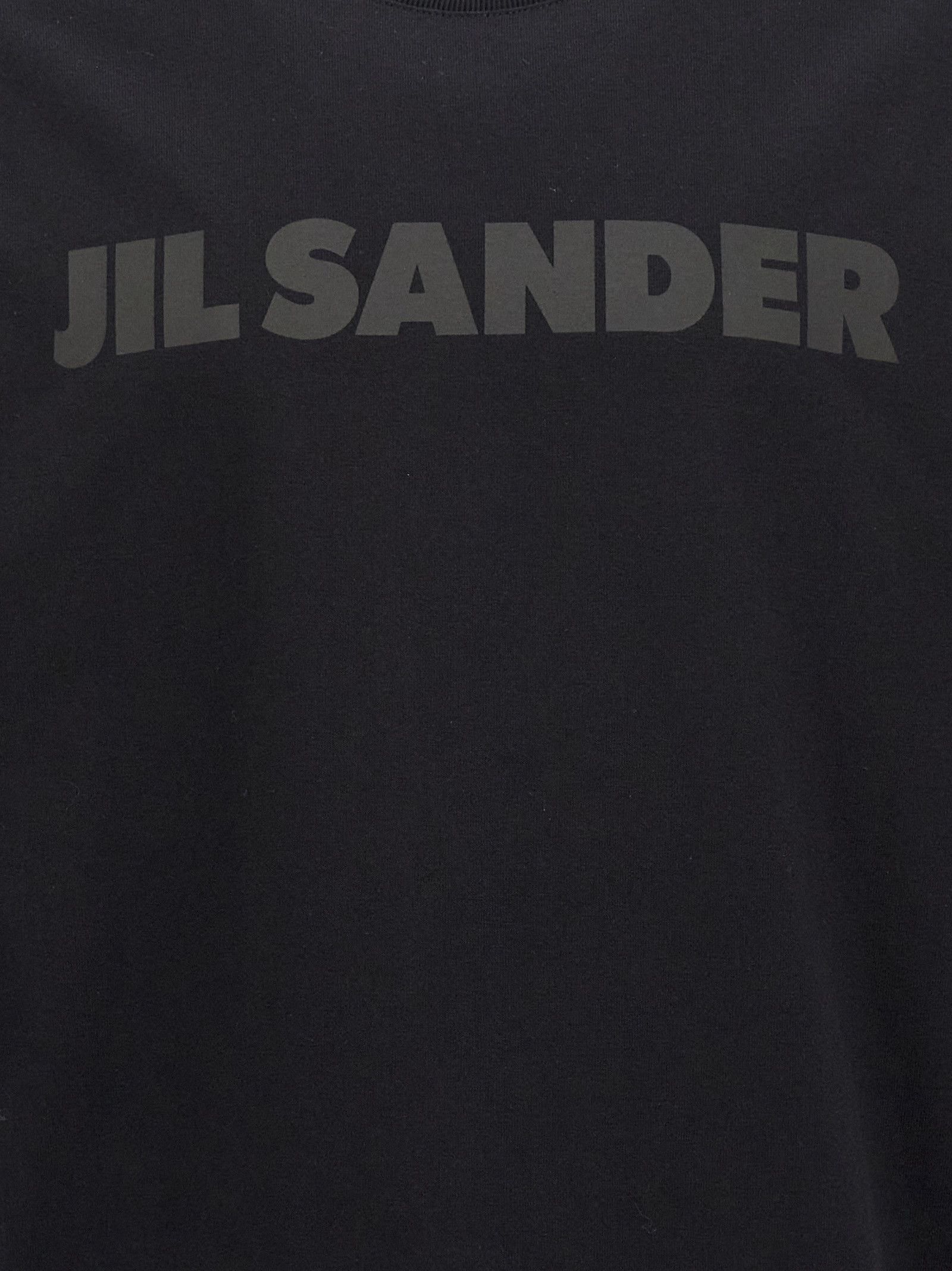 Jil Sander Logo print T-shirt Size XS / US 0-2 / IT 36-38 - 4 Thumbnail