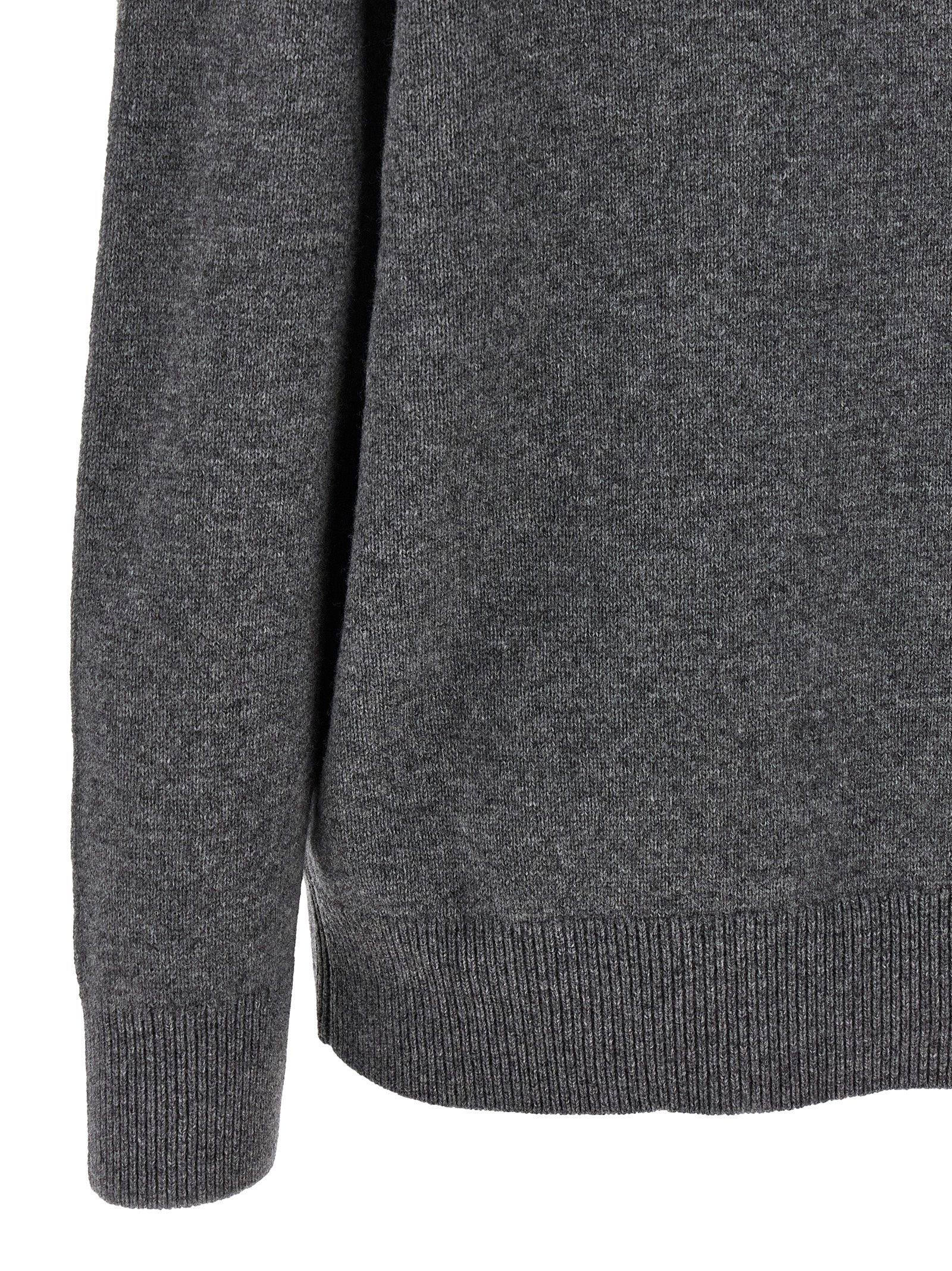 Jil Sander Cashmere sweater Size S / US 4 / IT 40 - 4 Thumbnail