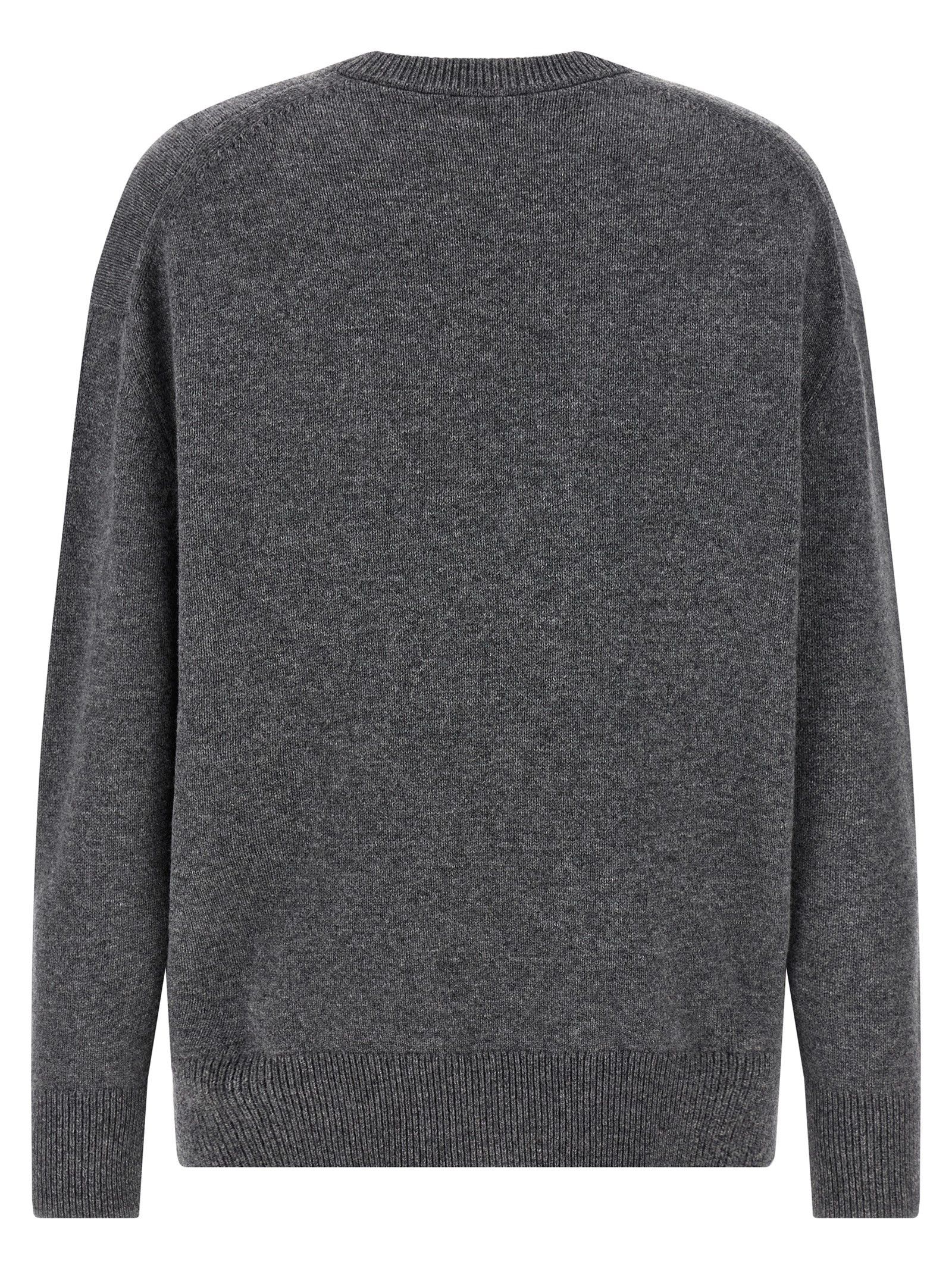 Jil Sander Cashmere sweater Size M / US 6-8 / IT 42-44 - 2 Thumbnail